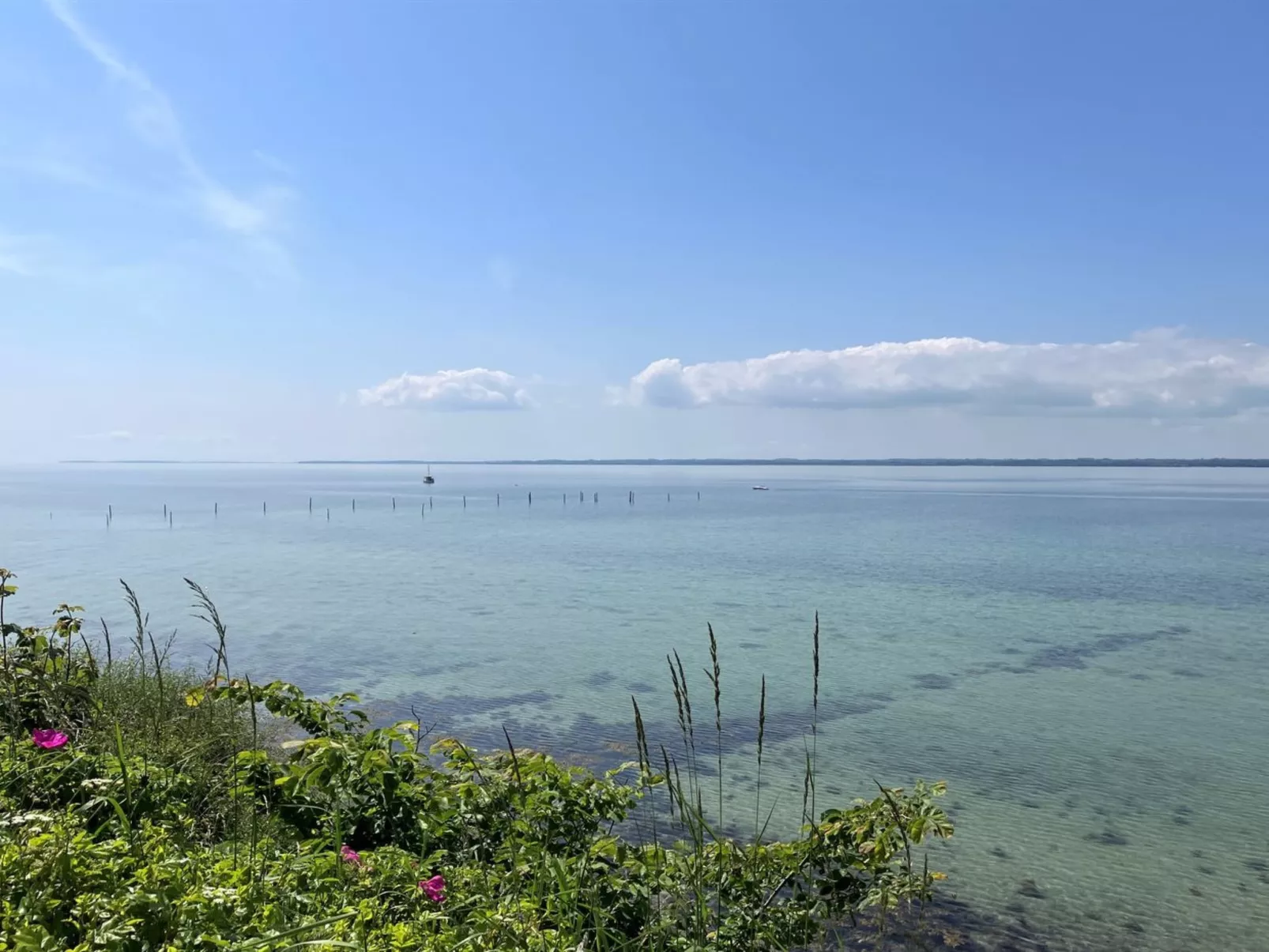 "Jovana" - 40m from the sea-Buiten