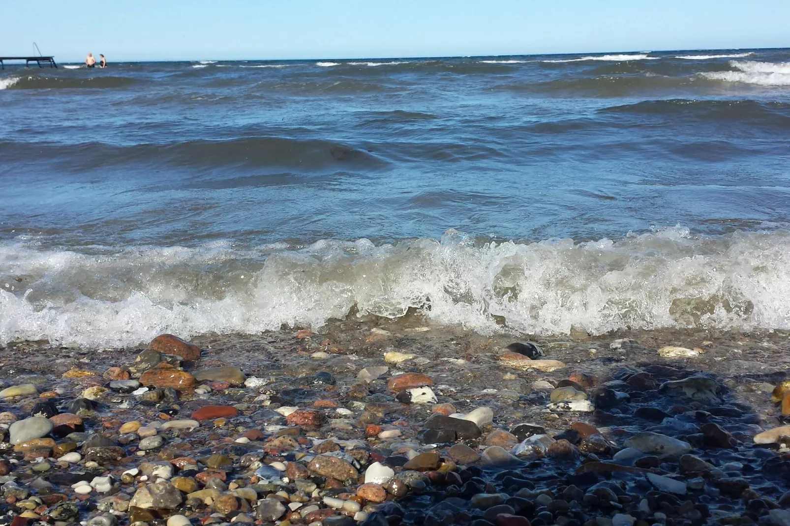 5 persoons vakantie huis in Middelfart-By Traum-Waterzicht