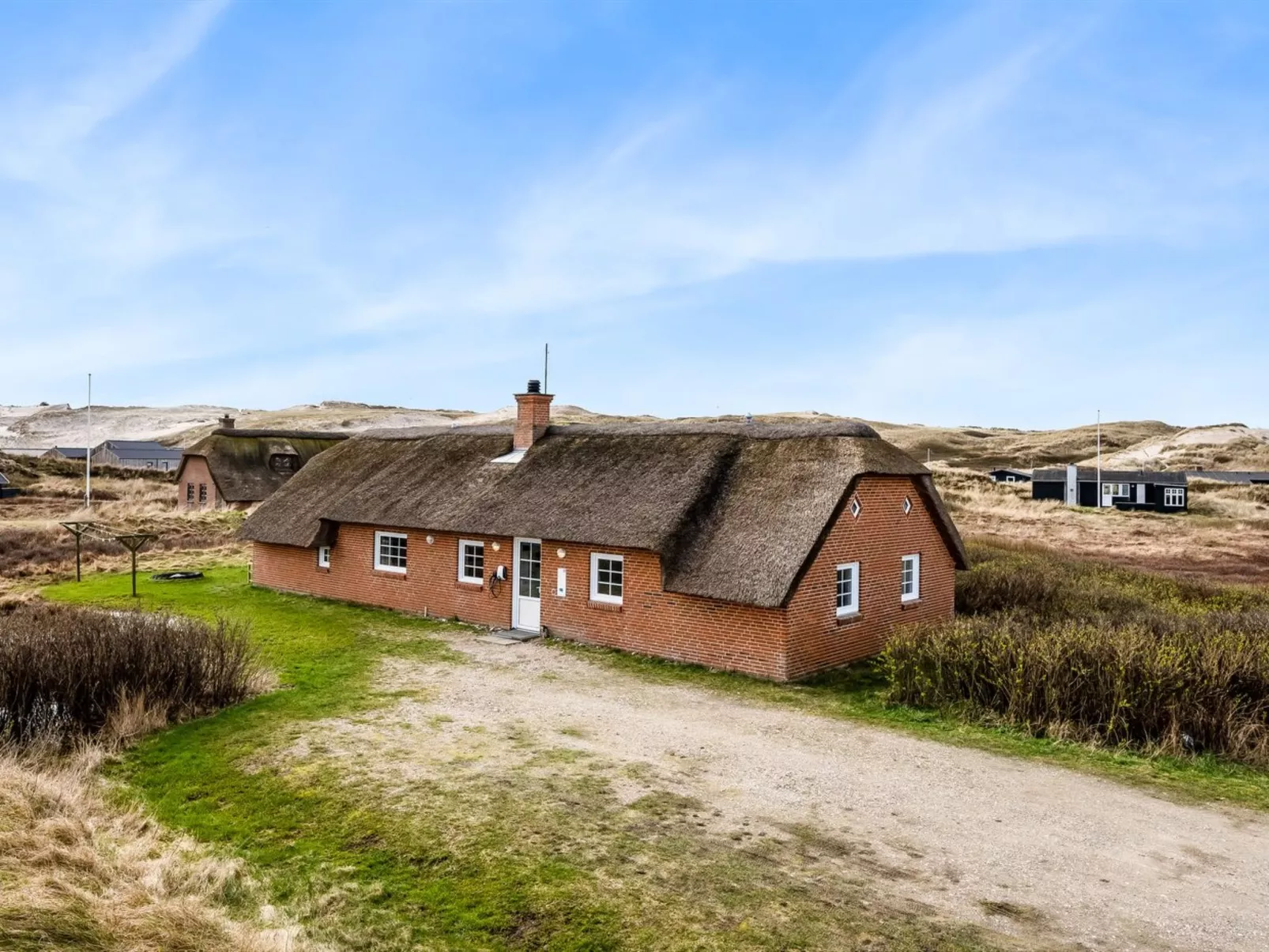 "Milena" - 200m from the sea-Buiten