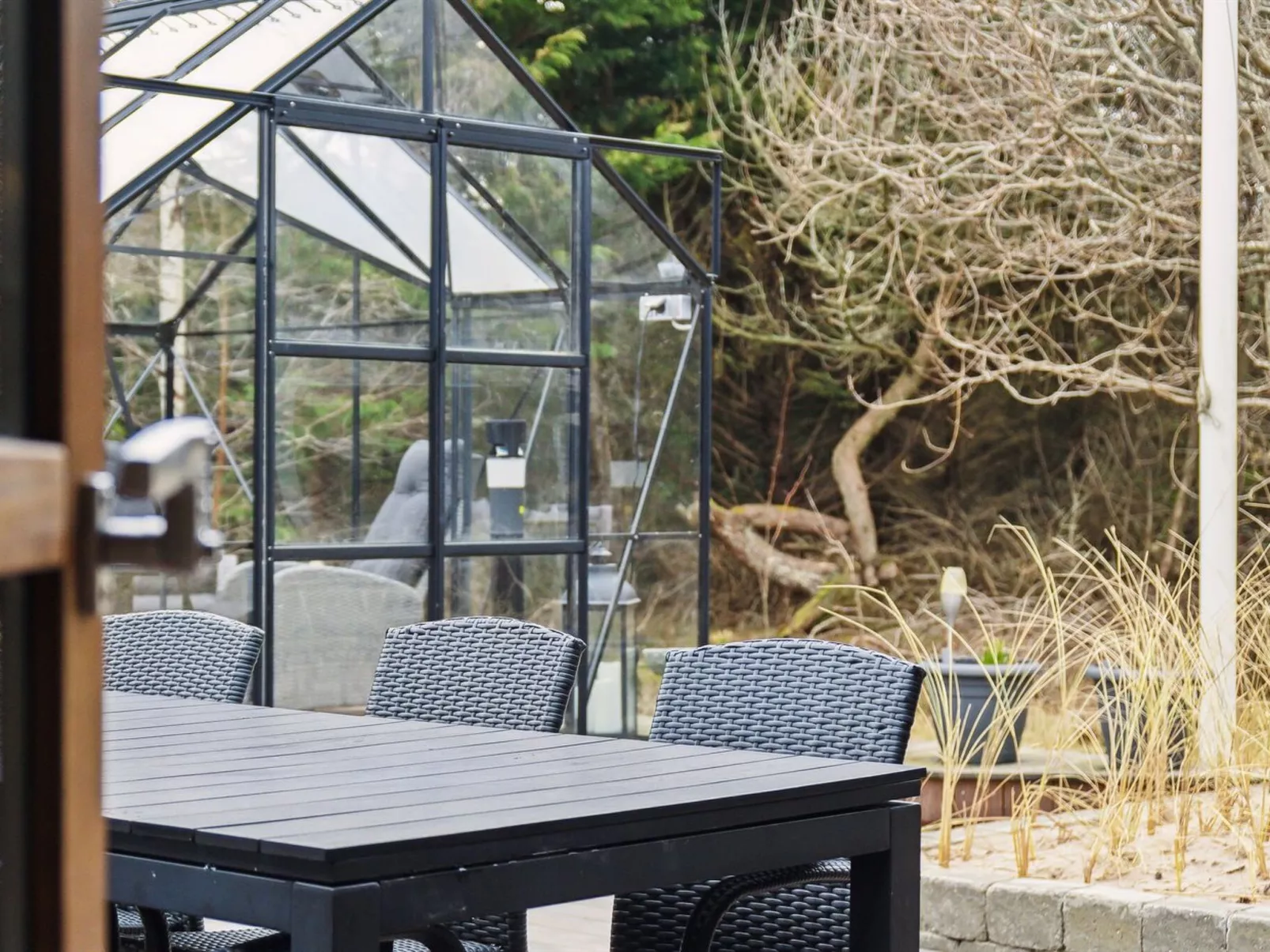 "Nannah" - 100m from the sea-Buiten