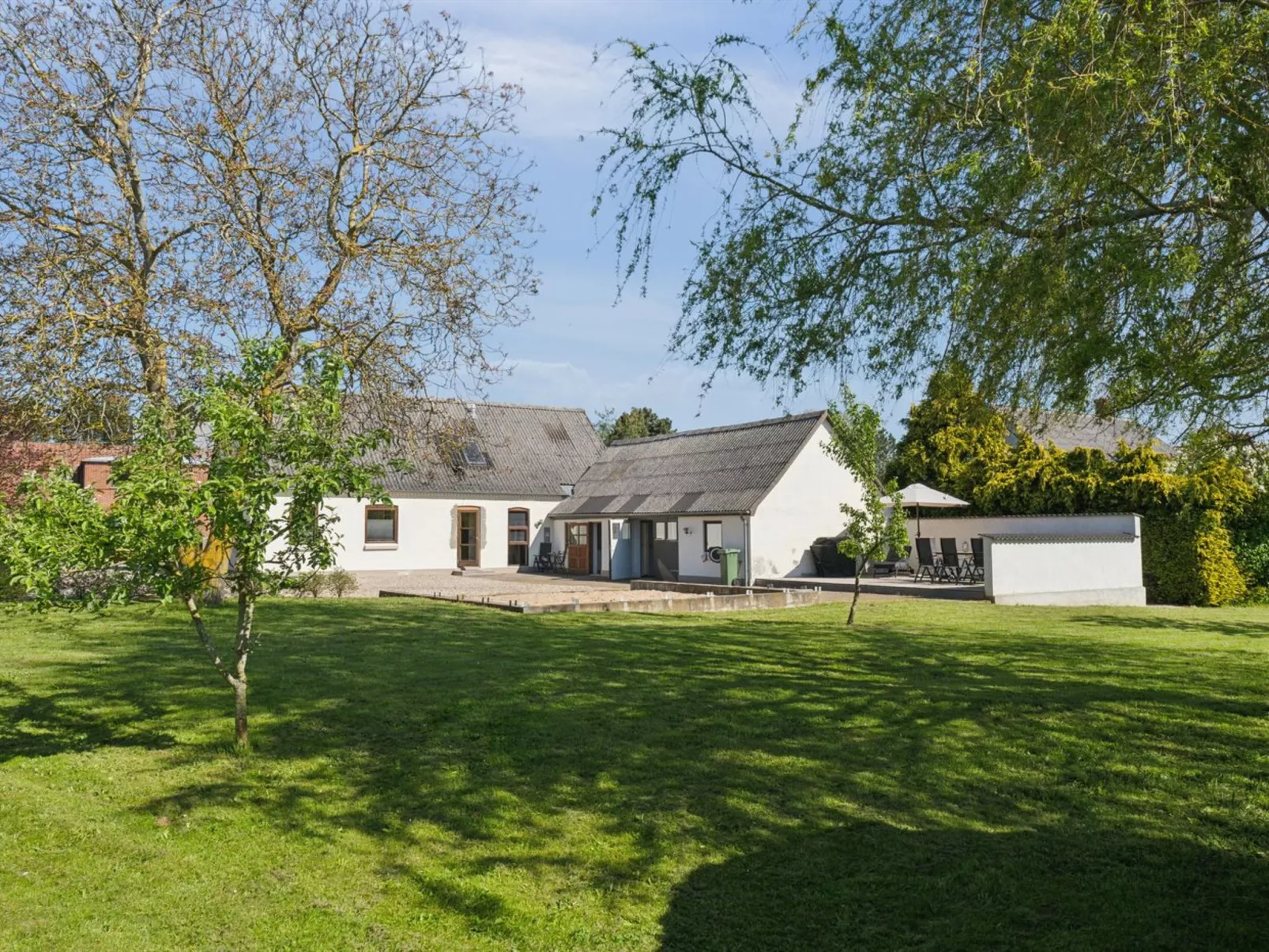 "Teodora" - 3km from the sea-Buiten