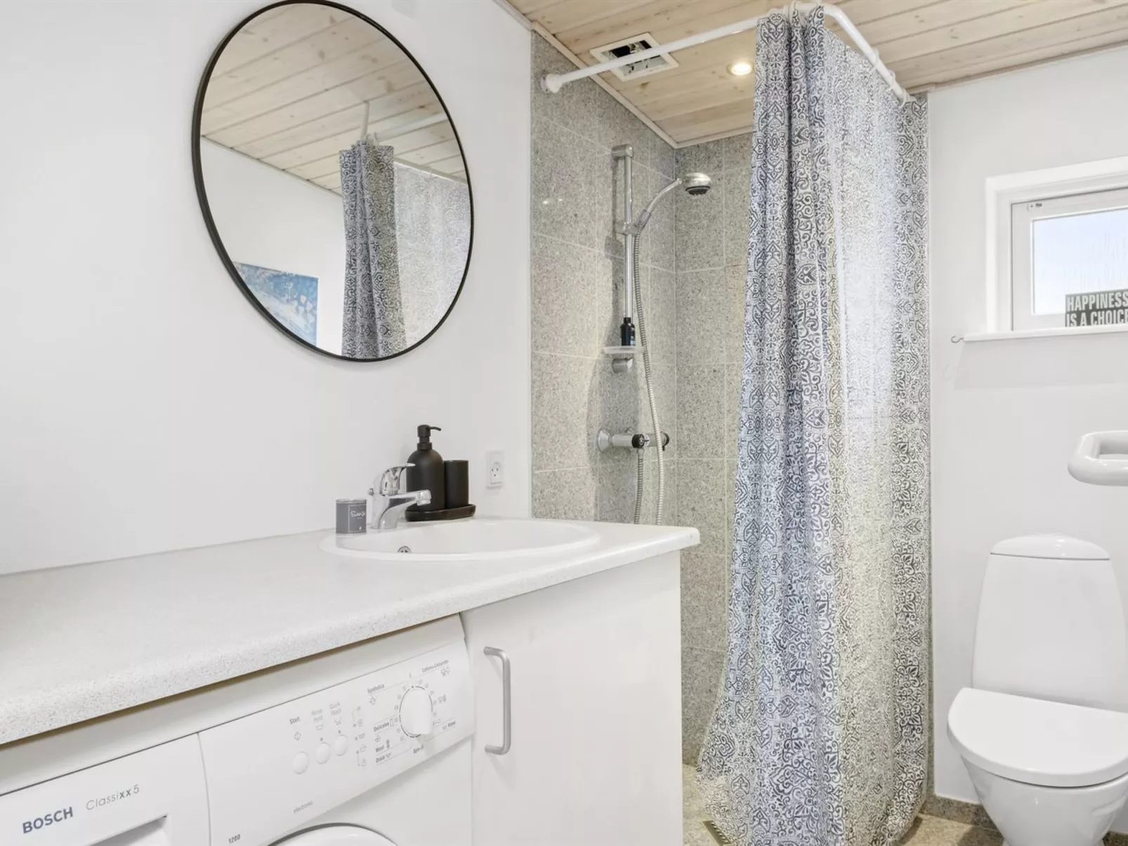 "Edin" - 100m from the sea-Binnen