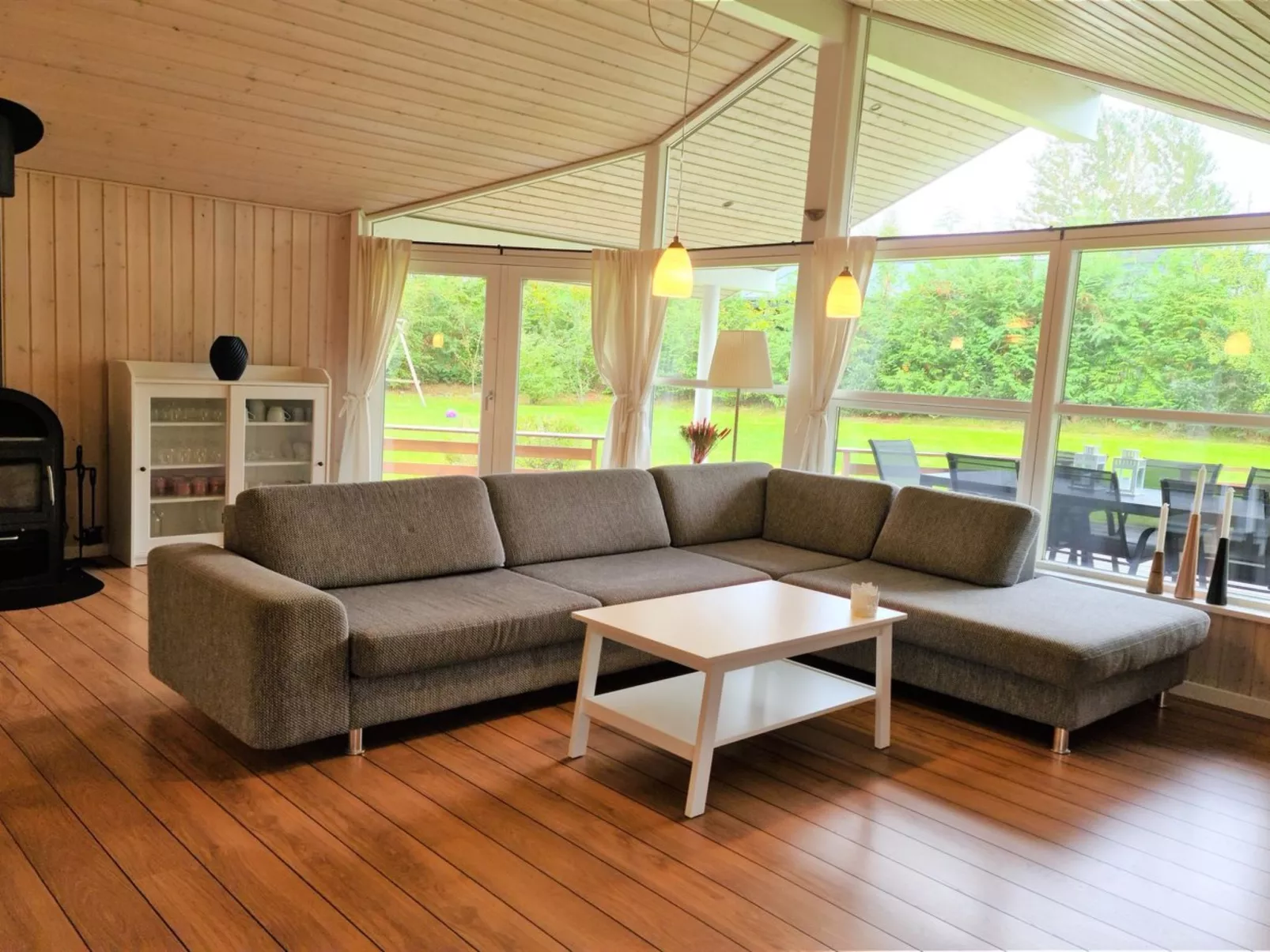 "Anca" - 450m from the sea-Binnen