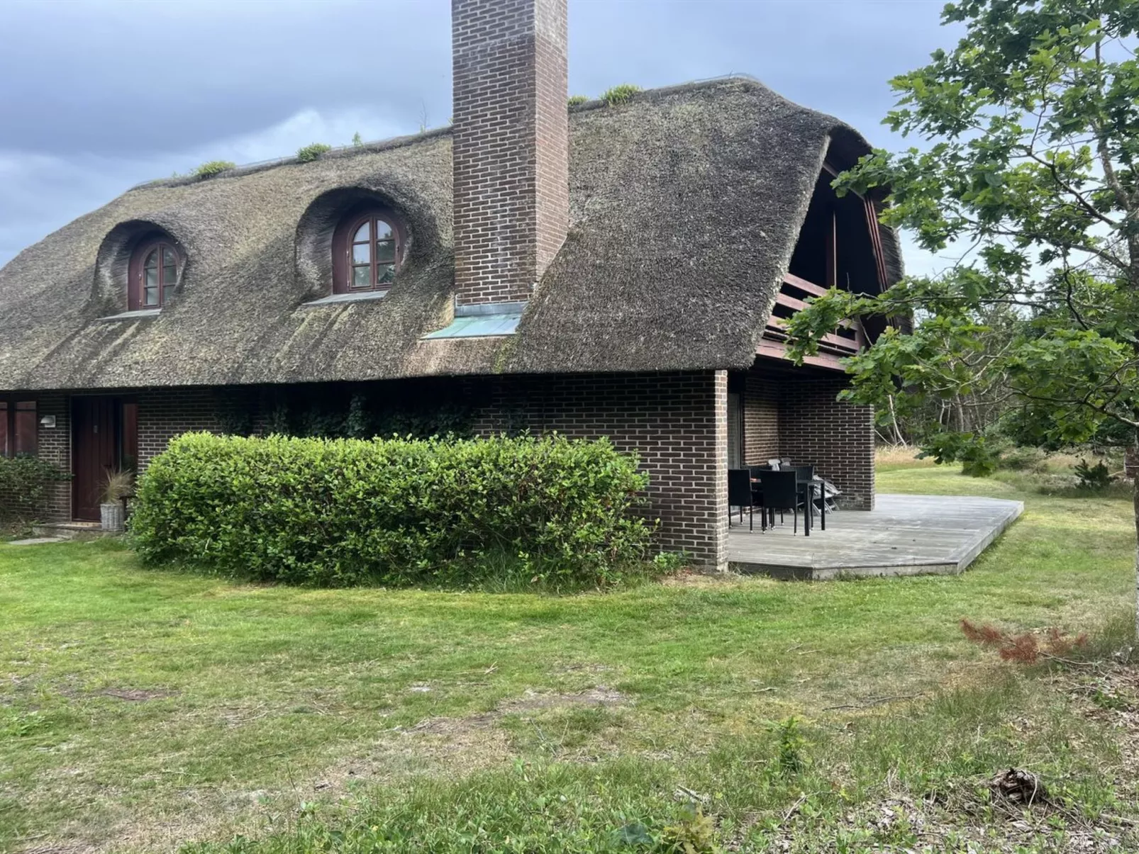 "Akeleje" - 900m from the sea-Buiten