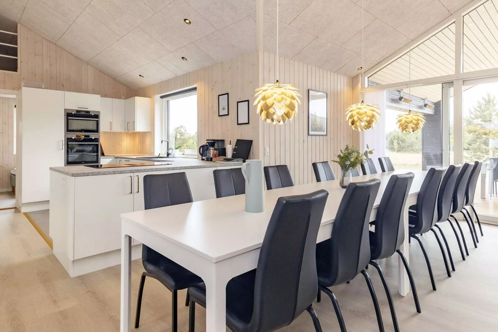 14 persoons vakantie huis in Væggerløse-Binnen