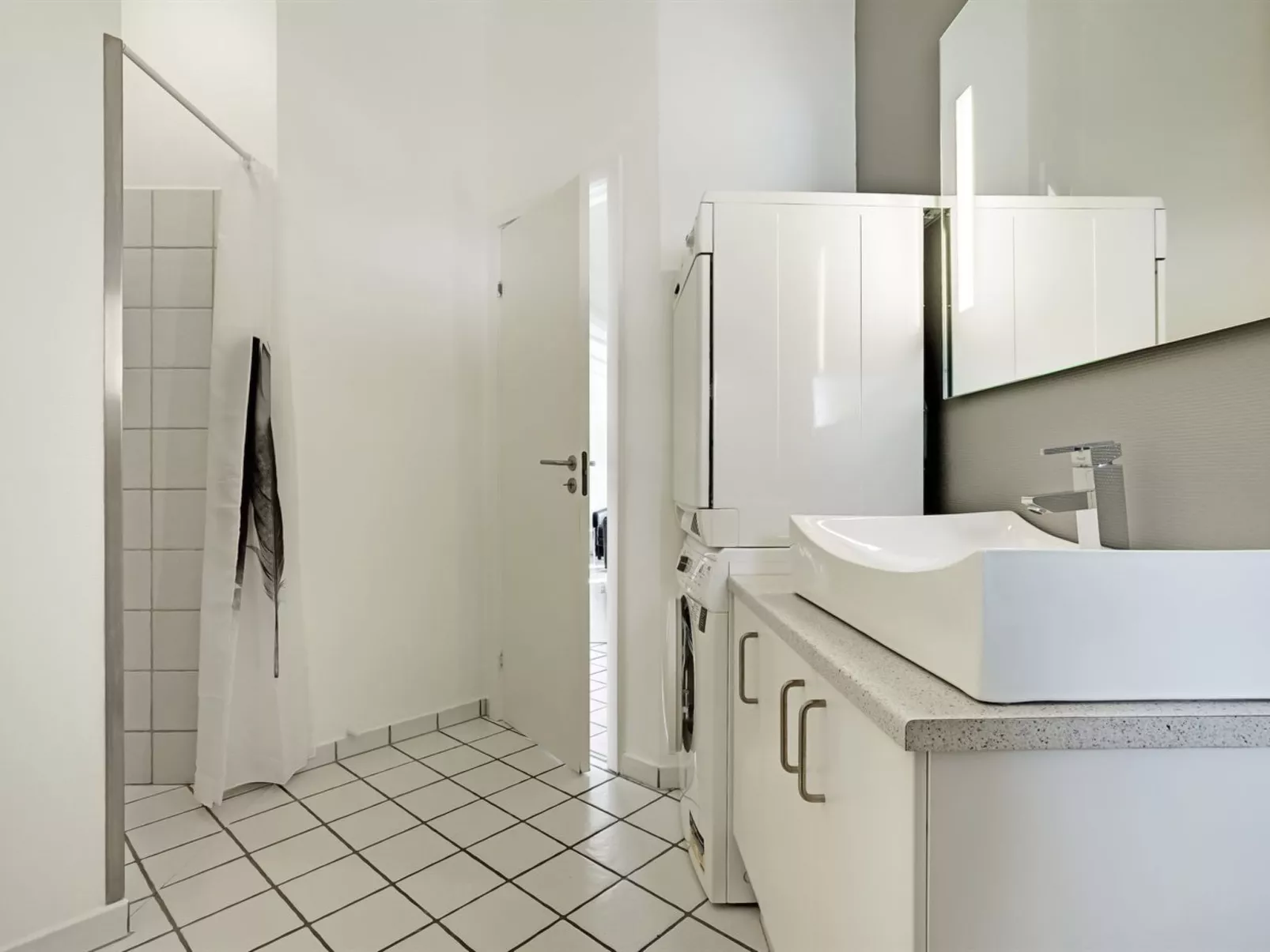 "Stense" - 900m from the sea-Binnen