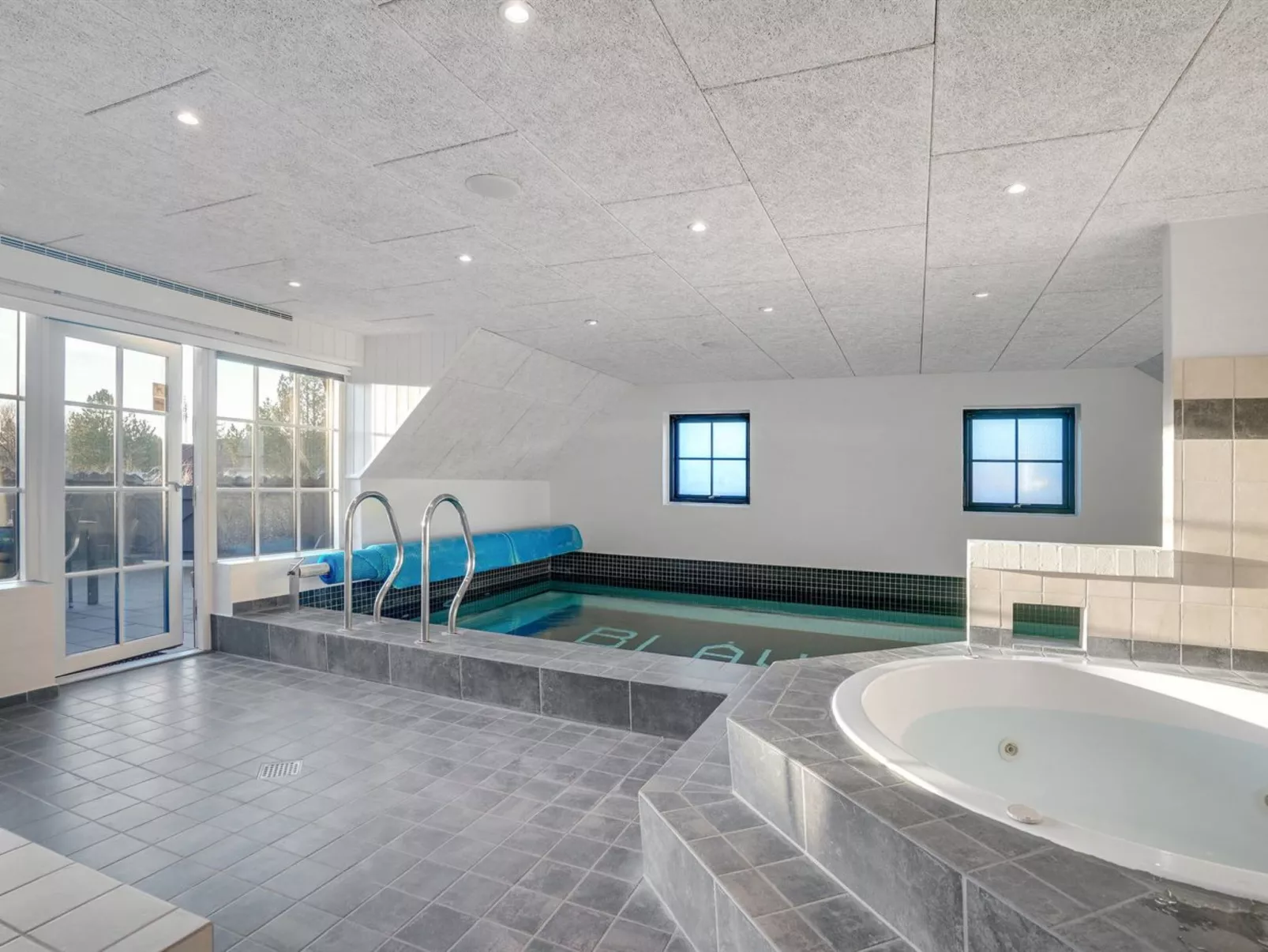 "Oskari" - 1.3km from the sea-Binnen