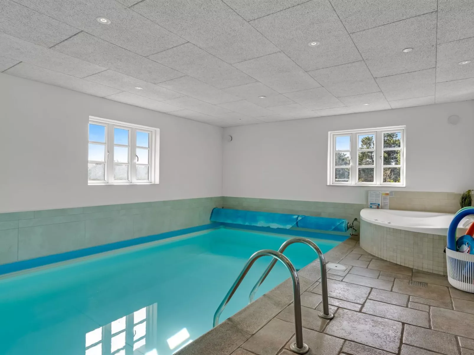 "Adia" - 300m from the sea-Buiten