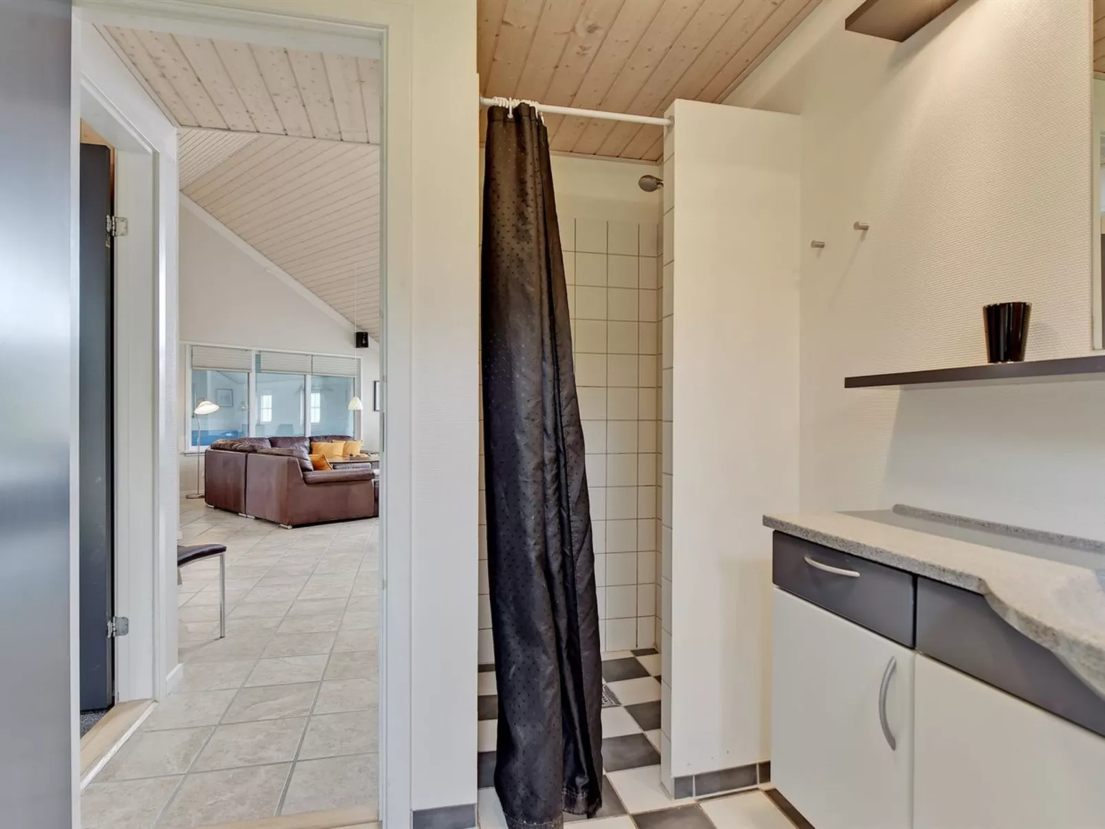 "Sighwaldi" - 900m from the sea-Binnen