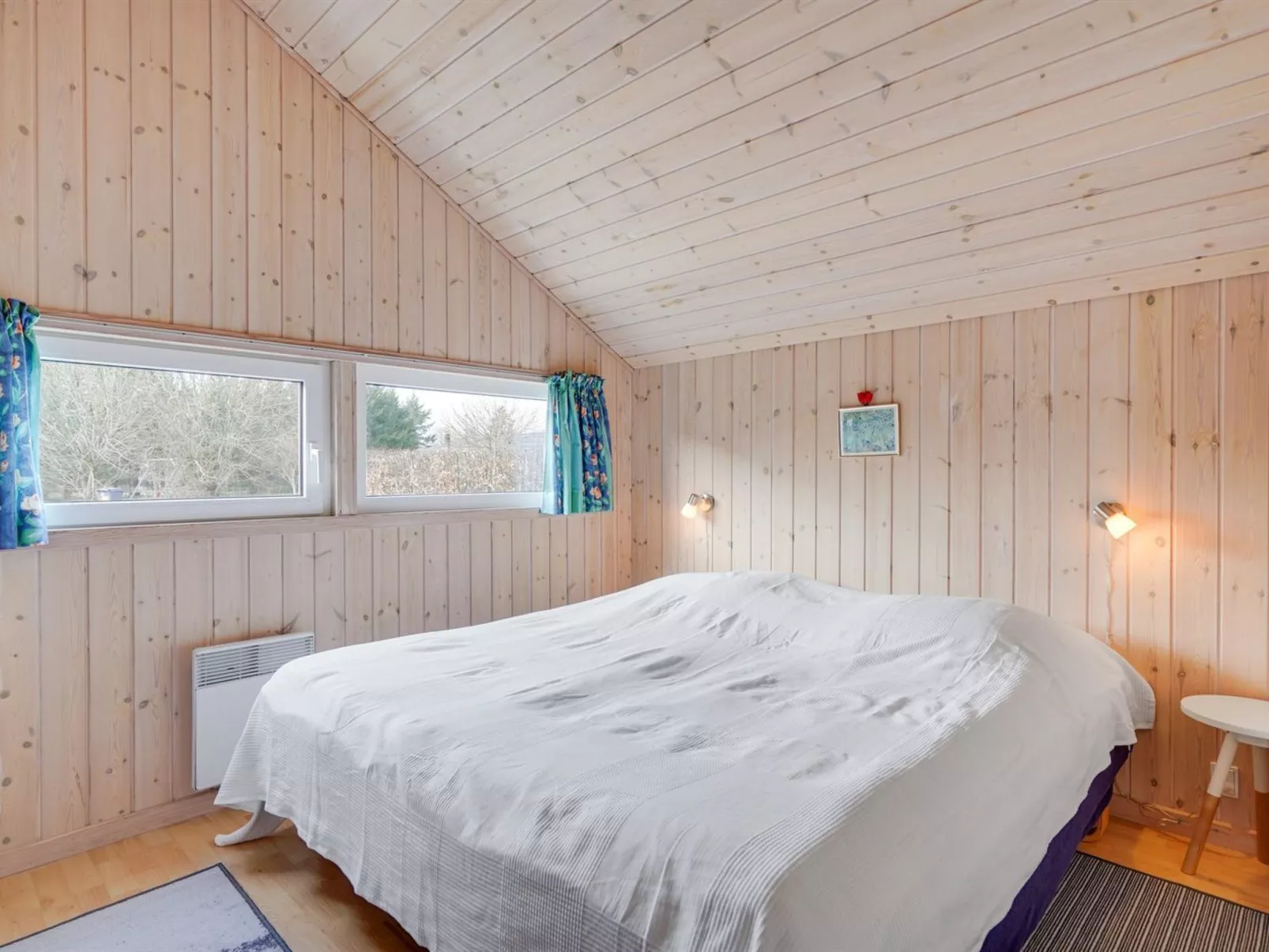 "Allita" - 12km from the sea-Binnen