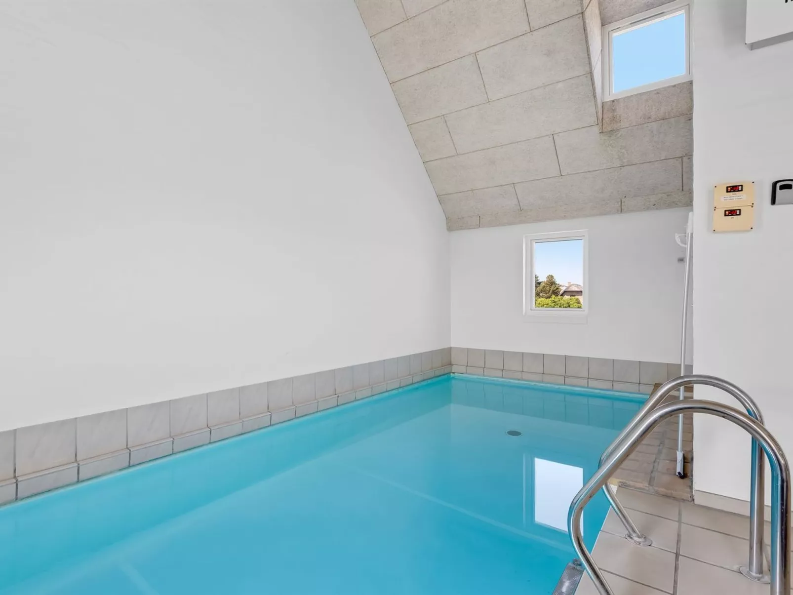 "Stillan" - 150m from the sea-Buiten