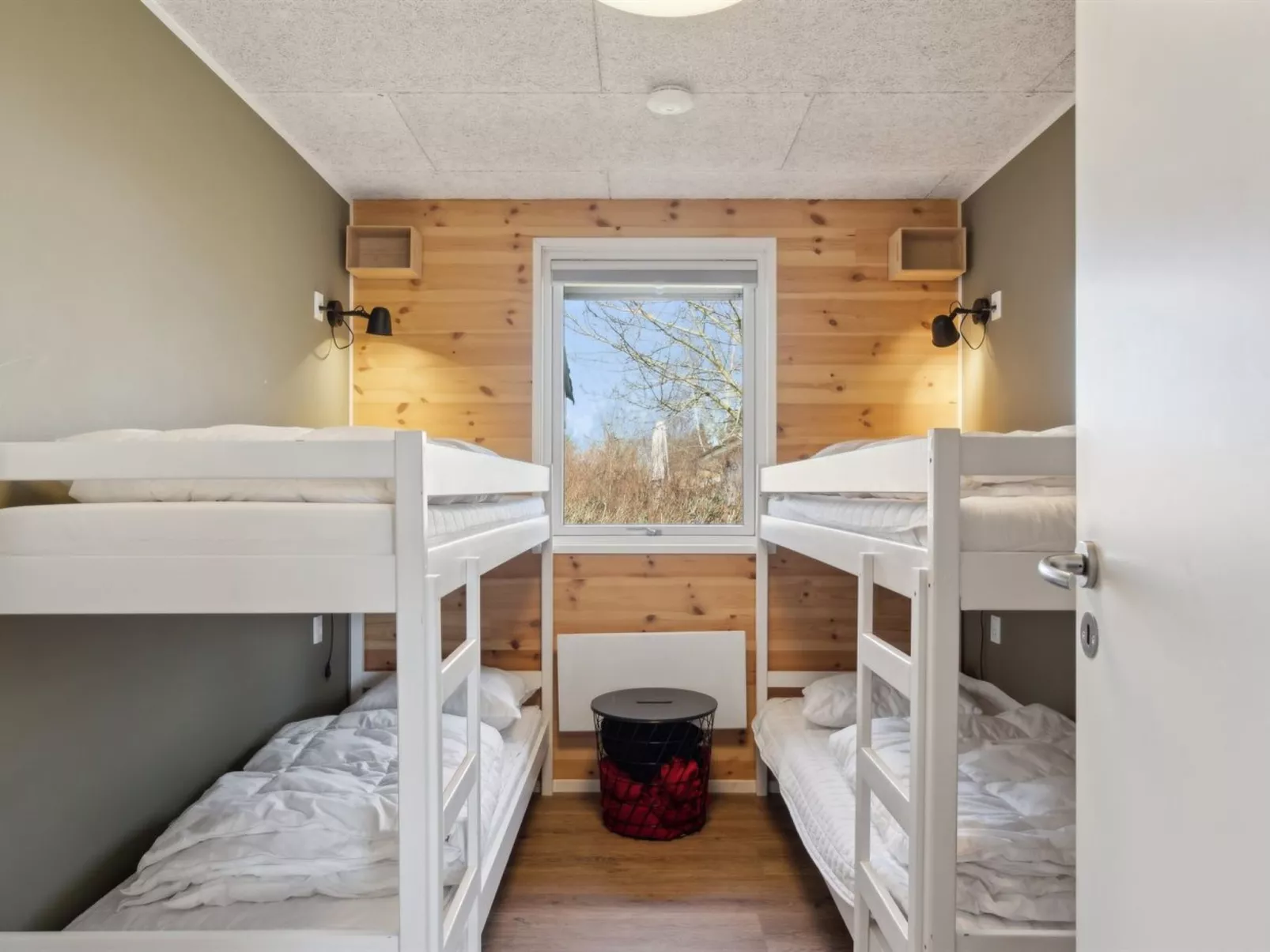 "Neele" - 800m from the sea-Binnen