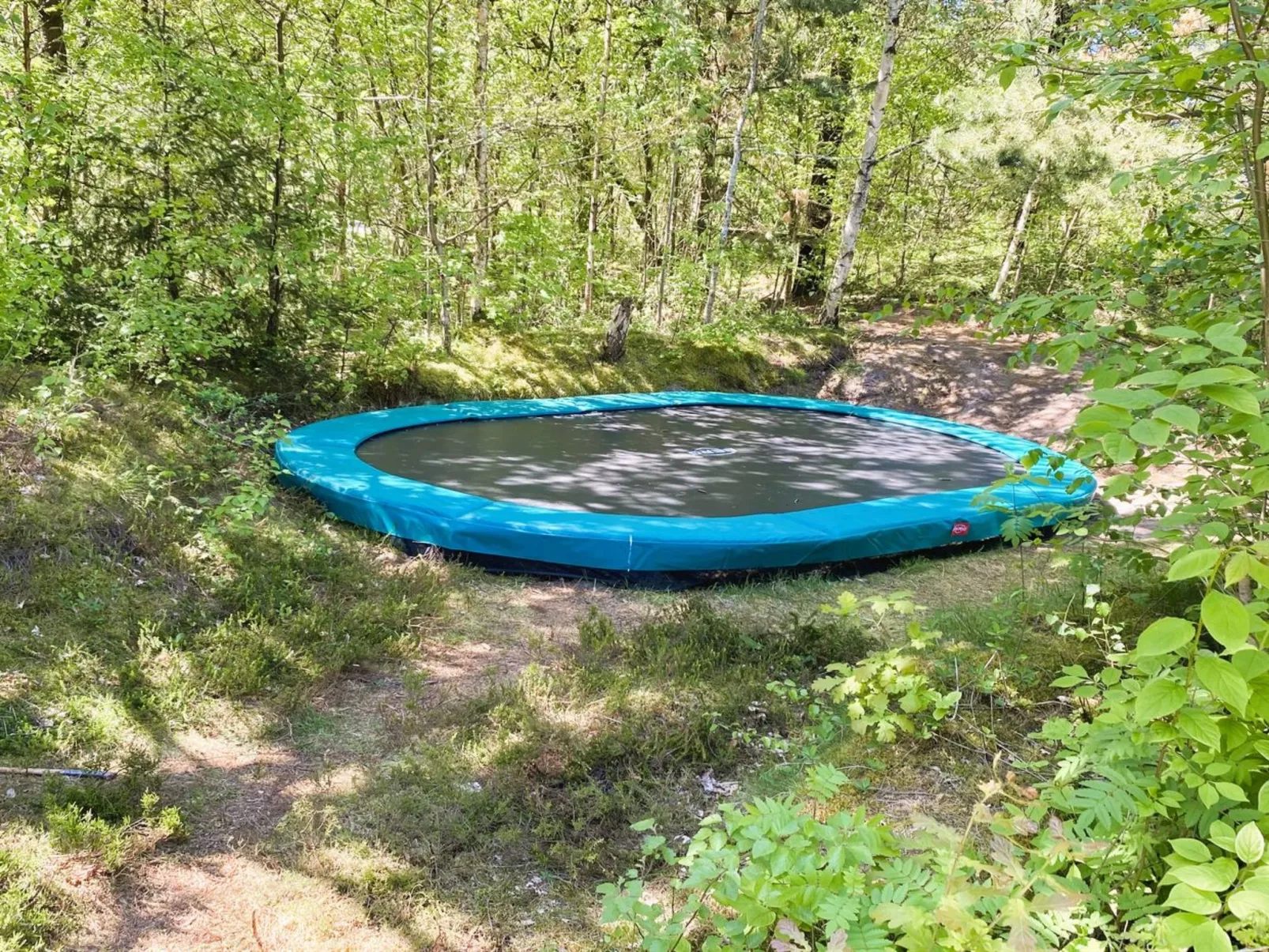 "Hilde" - 350m to the fjord-Buiten