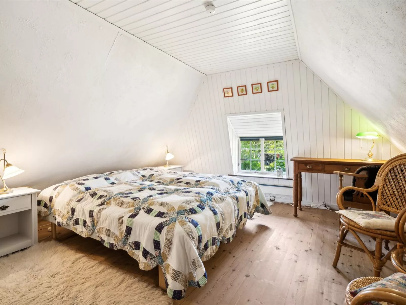 "Gerwendil" - 17km from the sea-Binnen