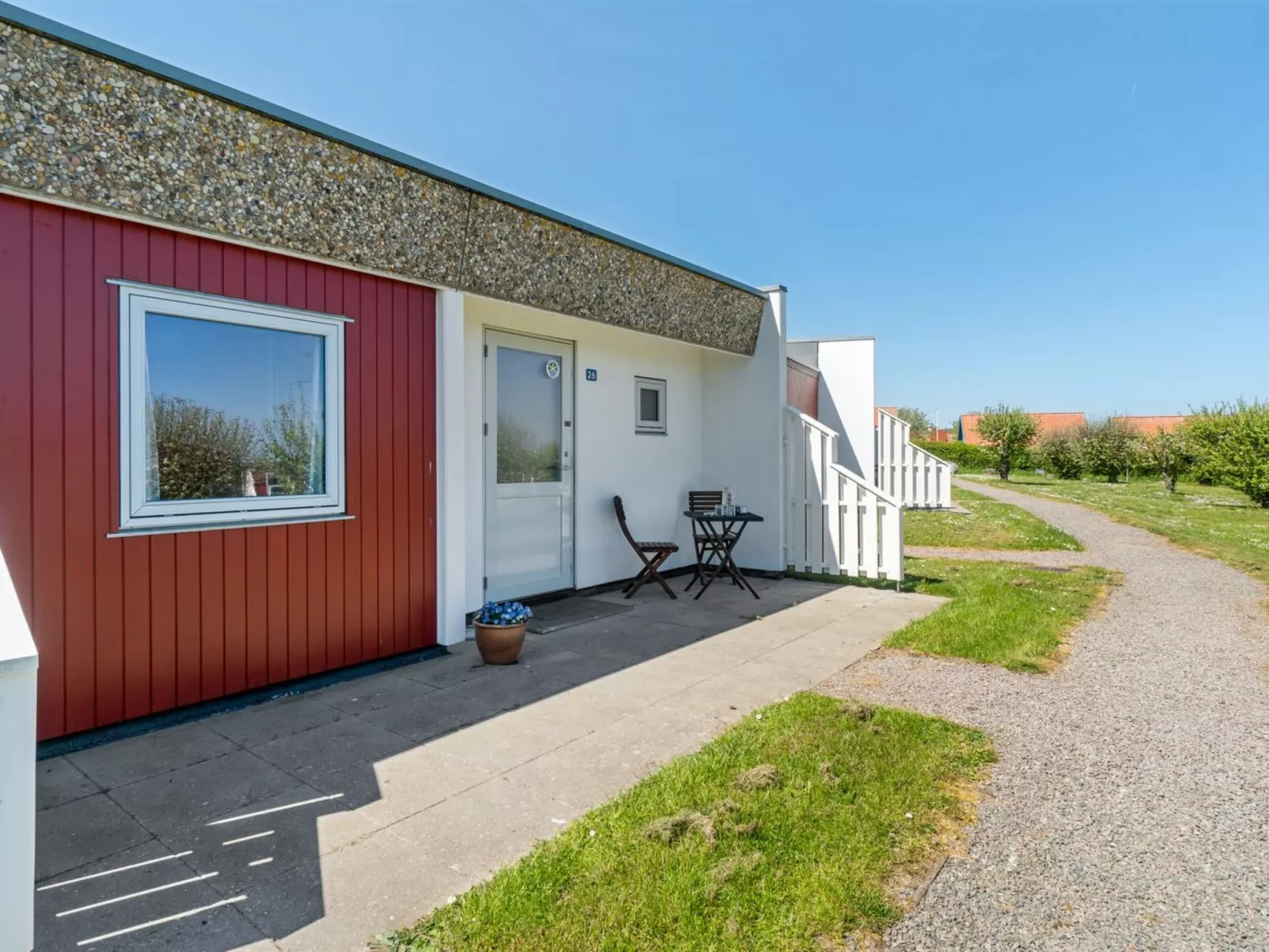 "Bratko" - 300m from the sea-Buiten