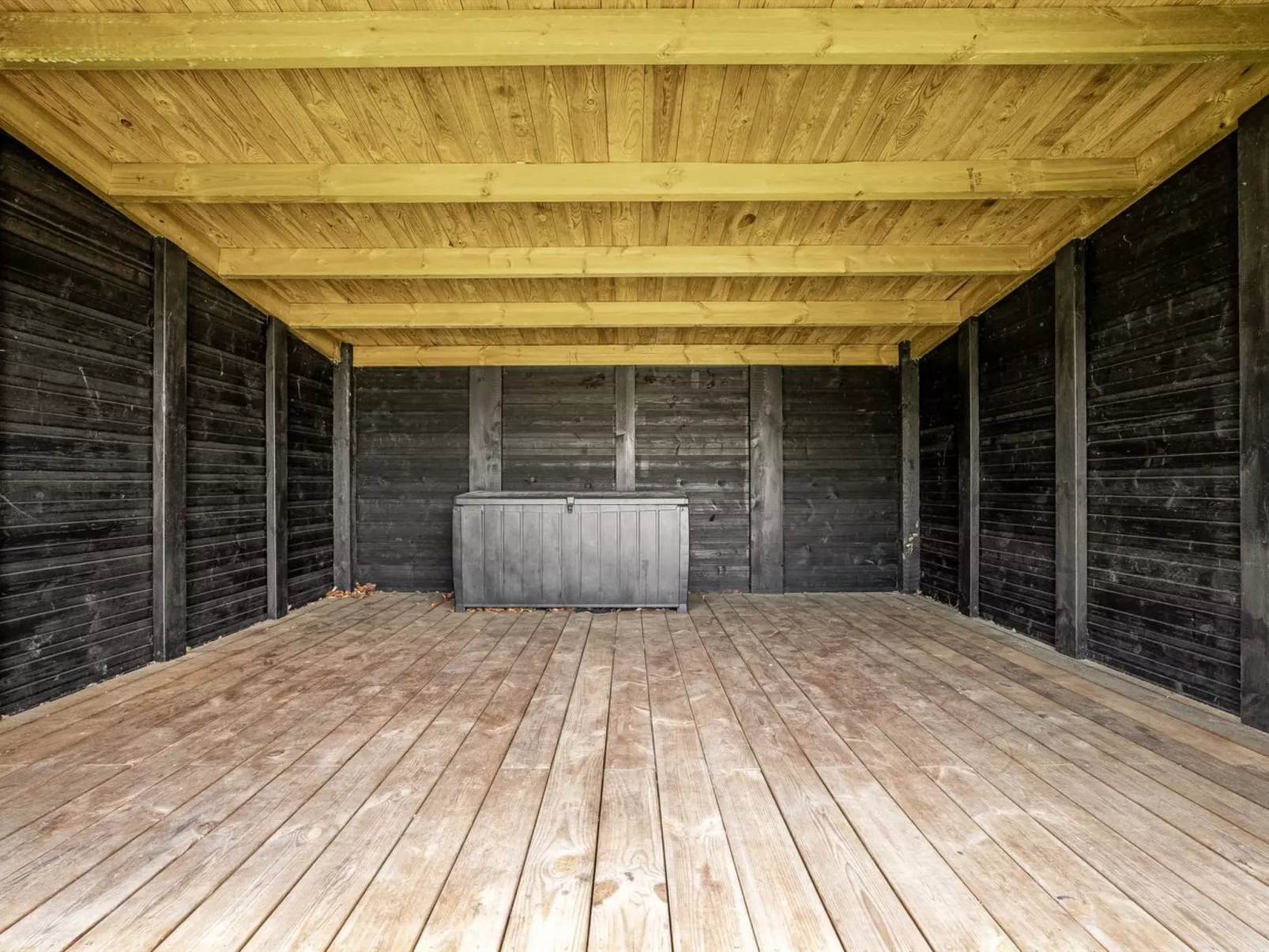 "Selve" - 600m from the sea-Buiten