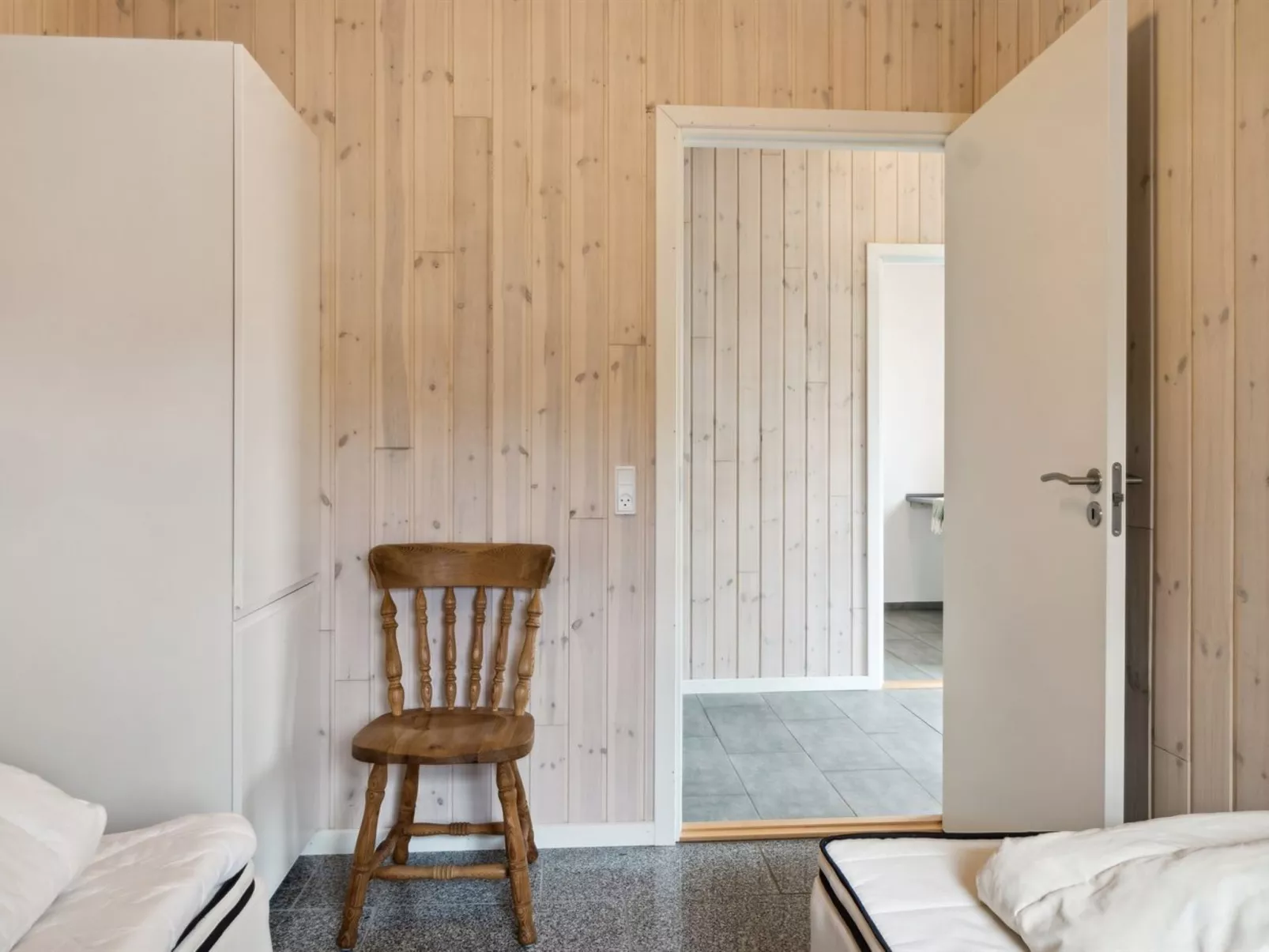 "Dorreth" - 3.2km from the sea-Binnen