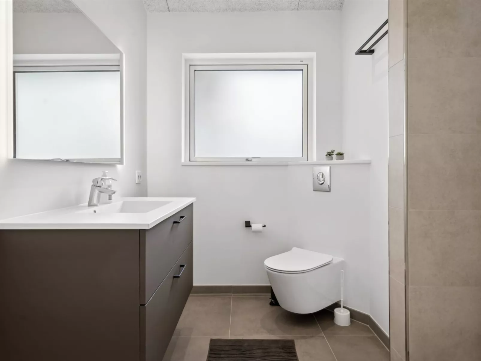 "Norna" - 350m from the sea-Binnen