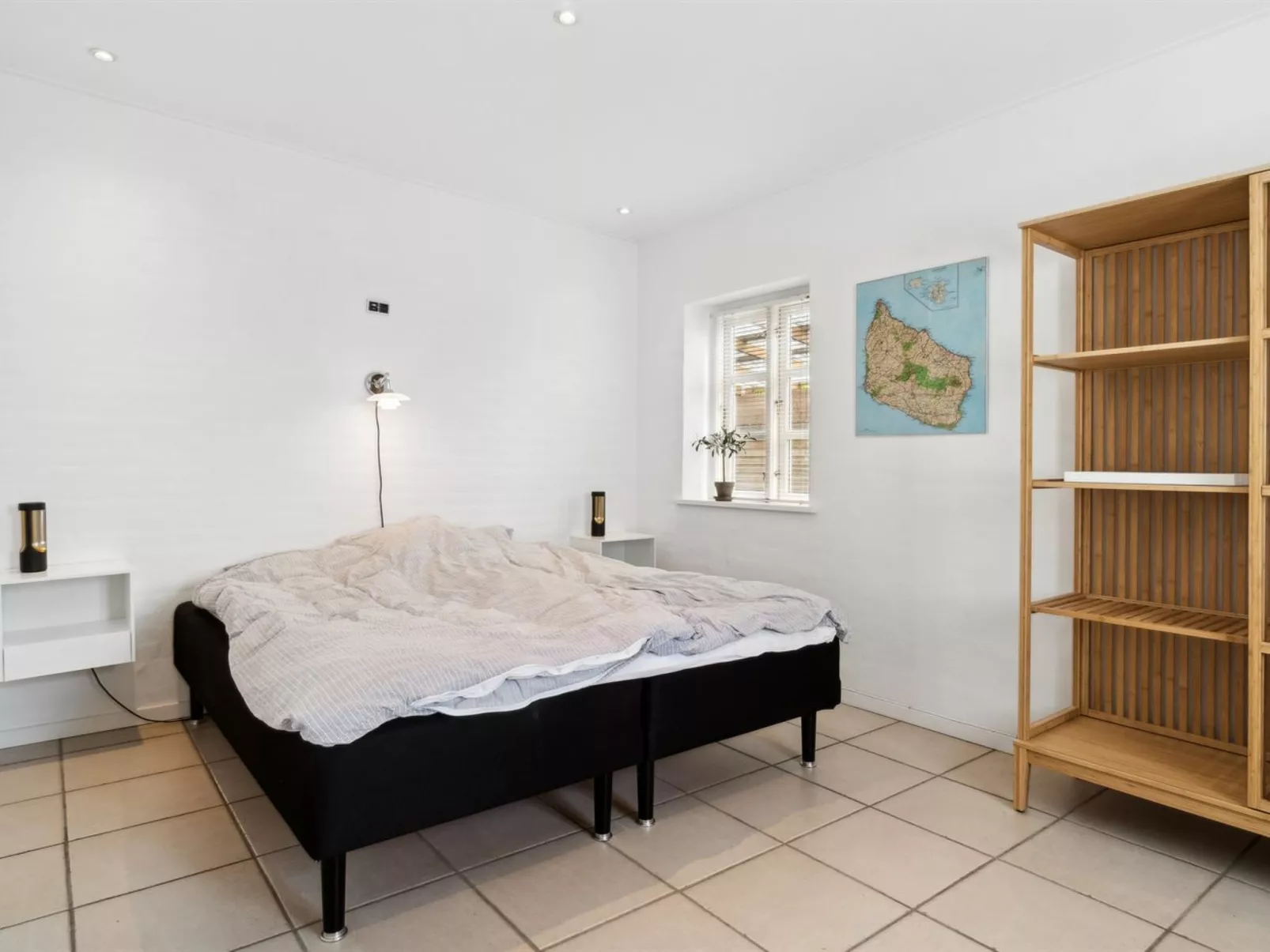 "Kali" - 750m from the sea-Binnen