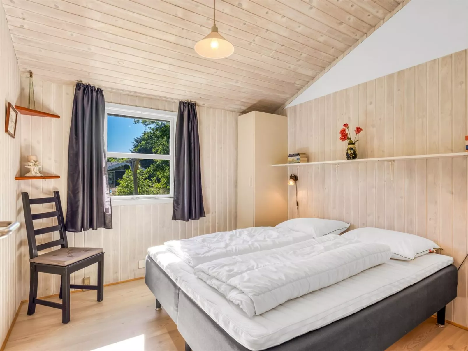 "Olli" - 600m from the sea-Binnen