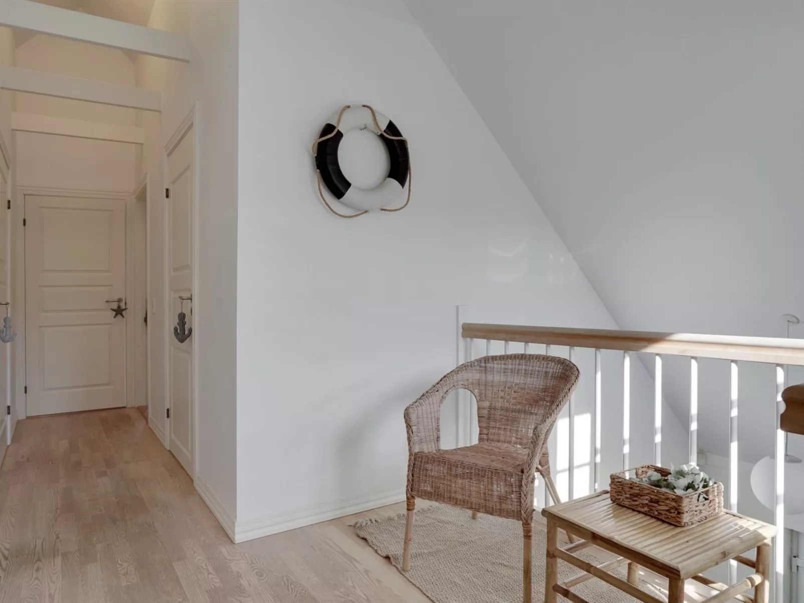 "Riki" - 150m from the sea-Binnen