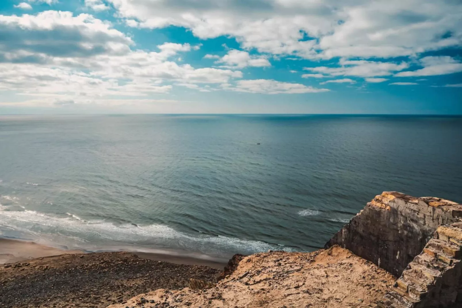 6 persoons vakantie huis in Løkken-By Traum-Waterzicht