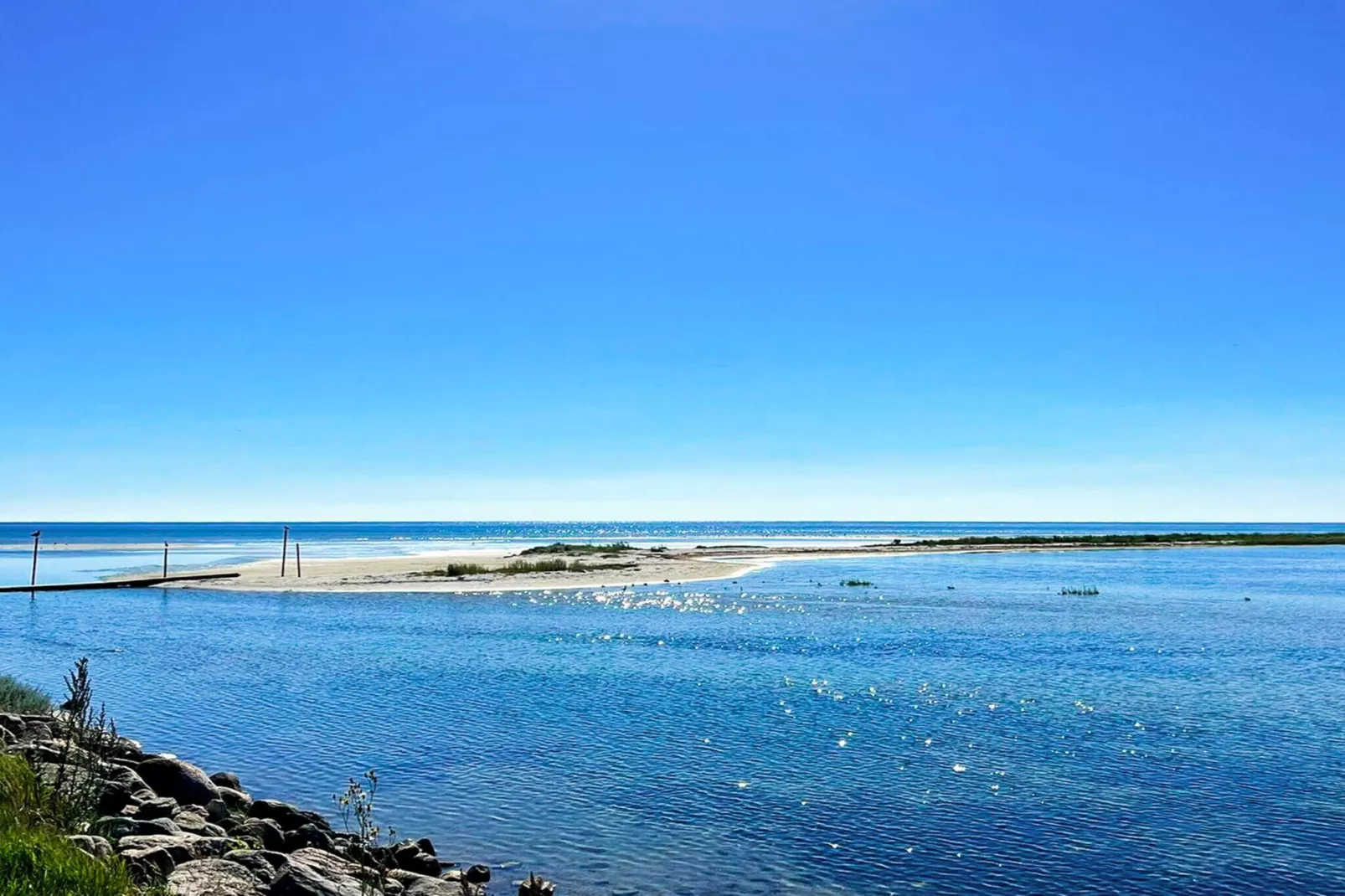 6 persoons vakantie huis in Hadsund-By Traum-Waterzicht