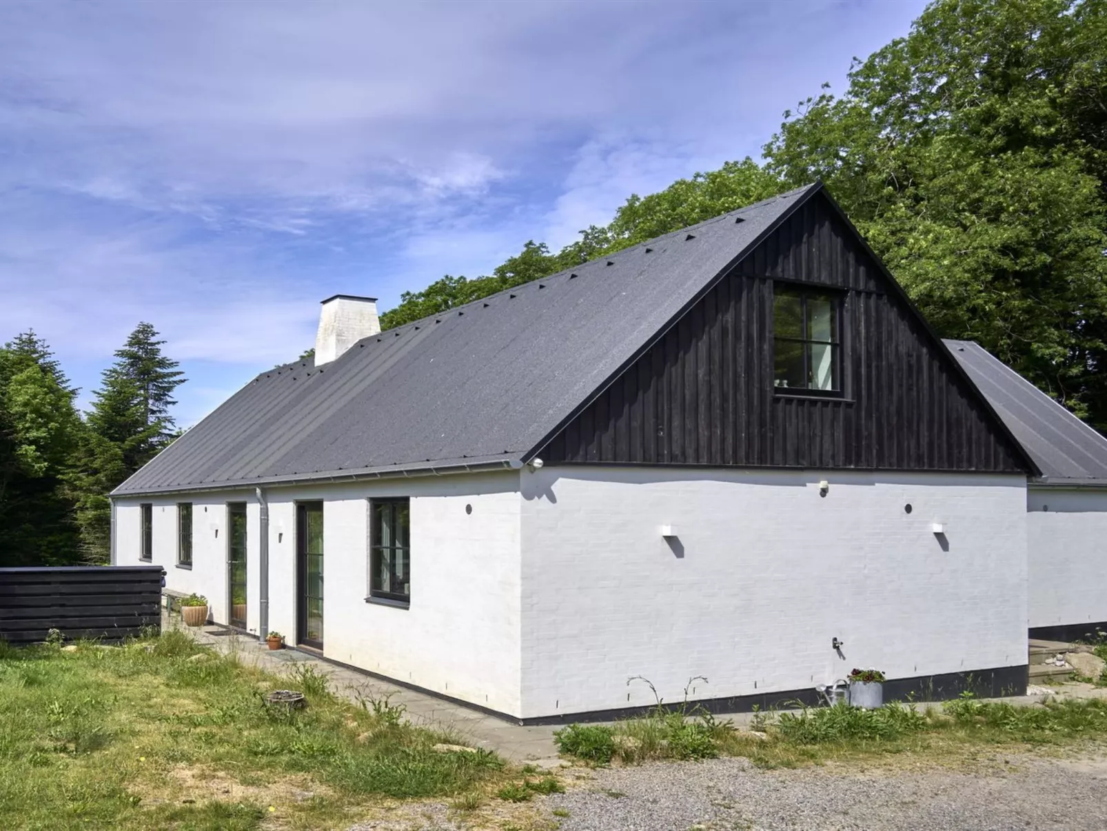 "Agir" - 200m from the sea-Buiten