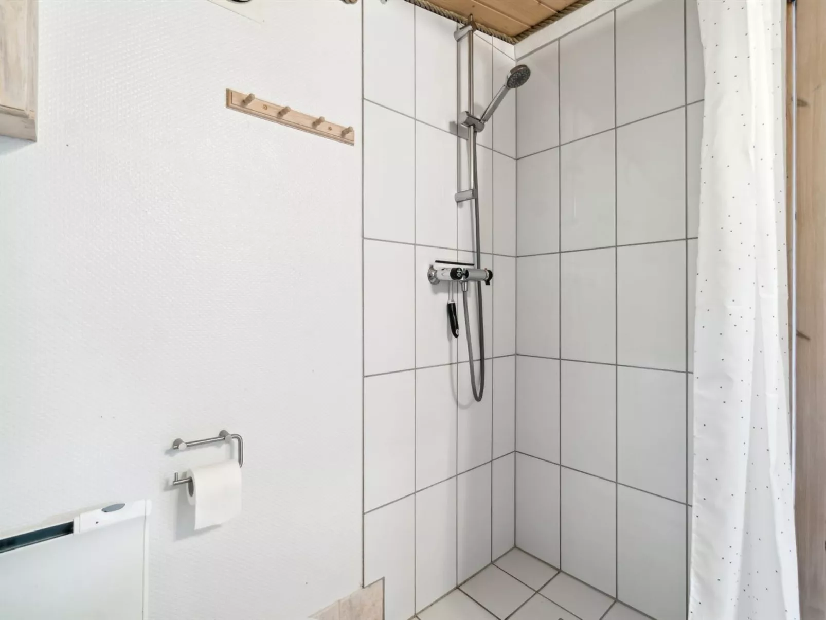 "Konrad" - 270m from the sea-Binnen