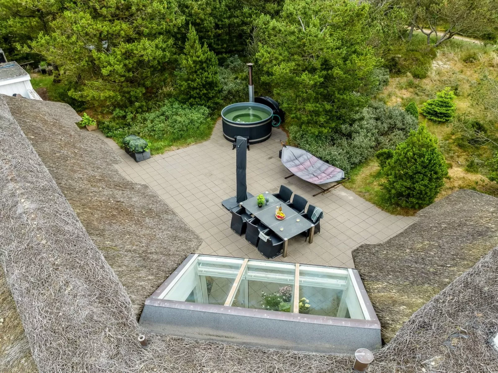 "Pihla" - 1.1km from the sea-Buiten