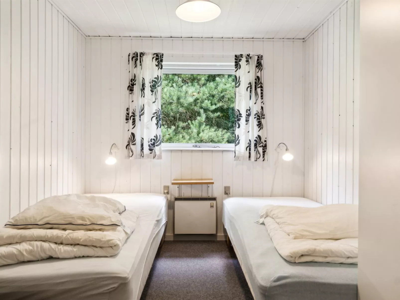 "Paulus" - 375m from the sea-Binnen