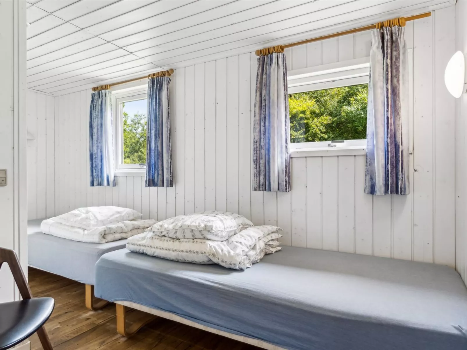 "Fritza" - 500m from the sea-Binnen