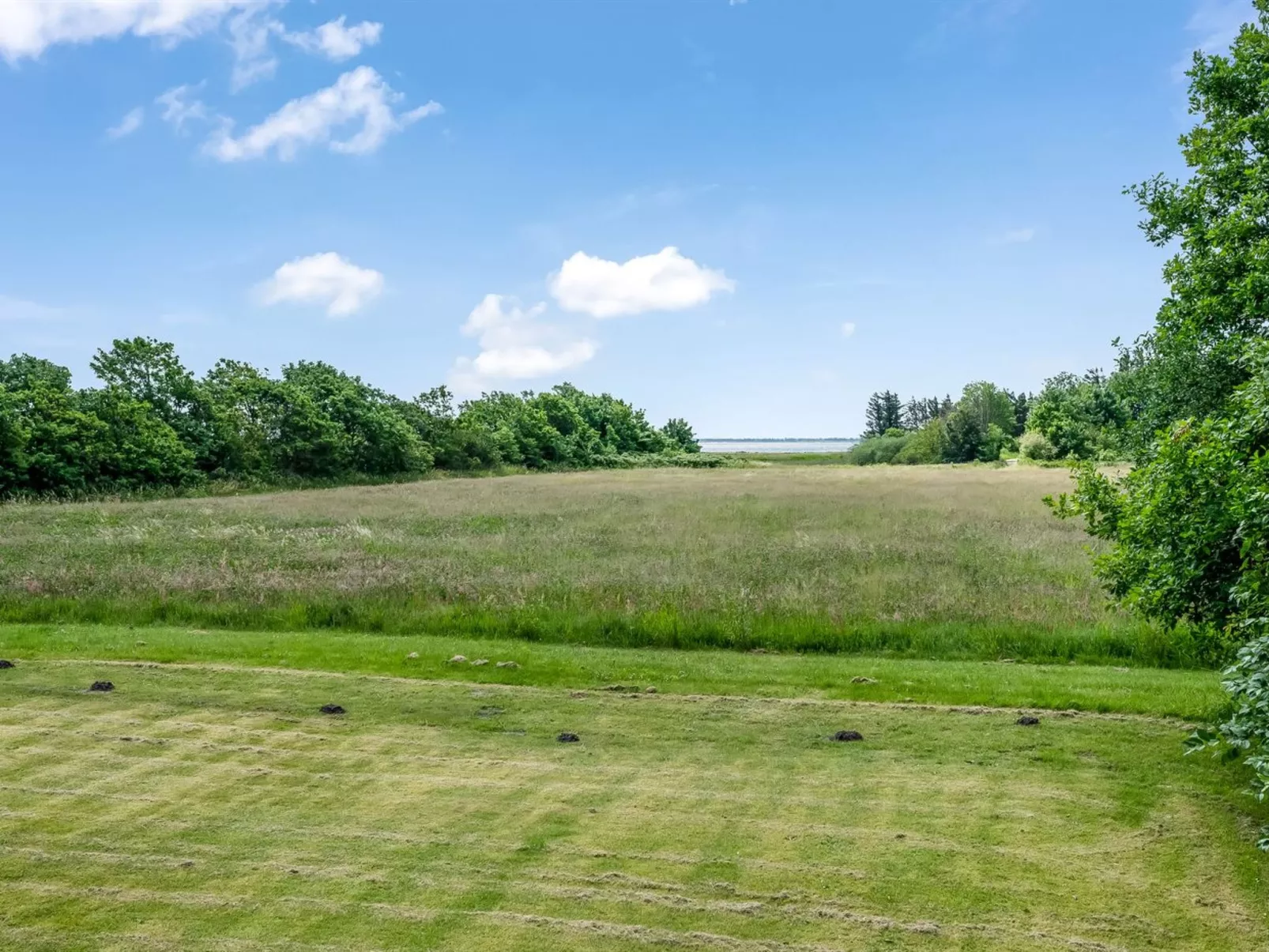 "Arlin" - 380m to the fjord-Buiten