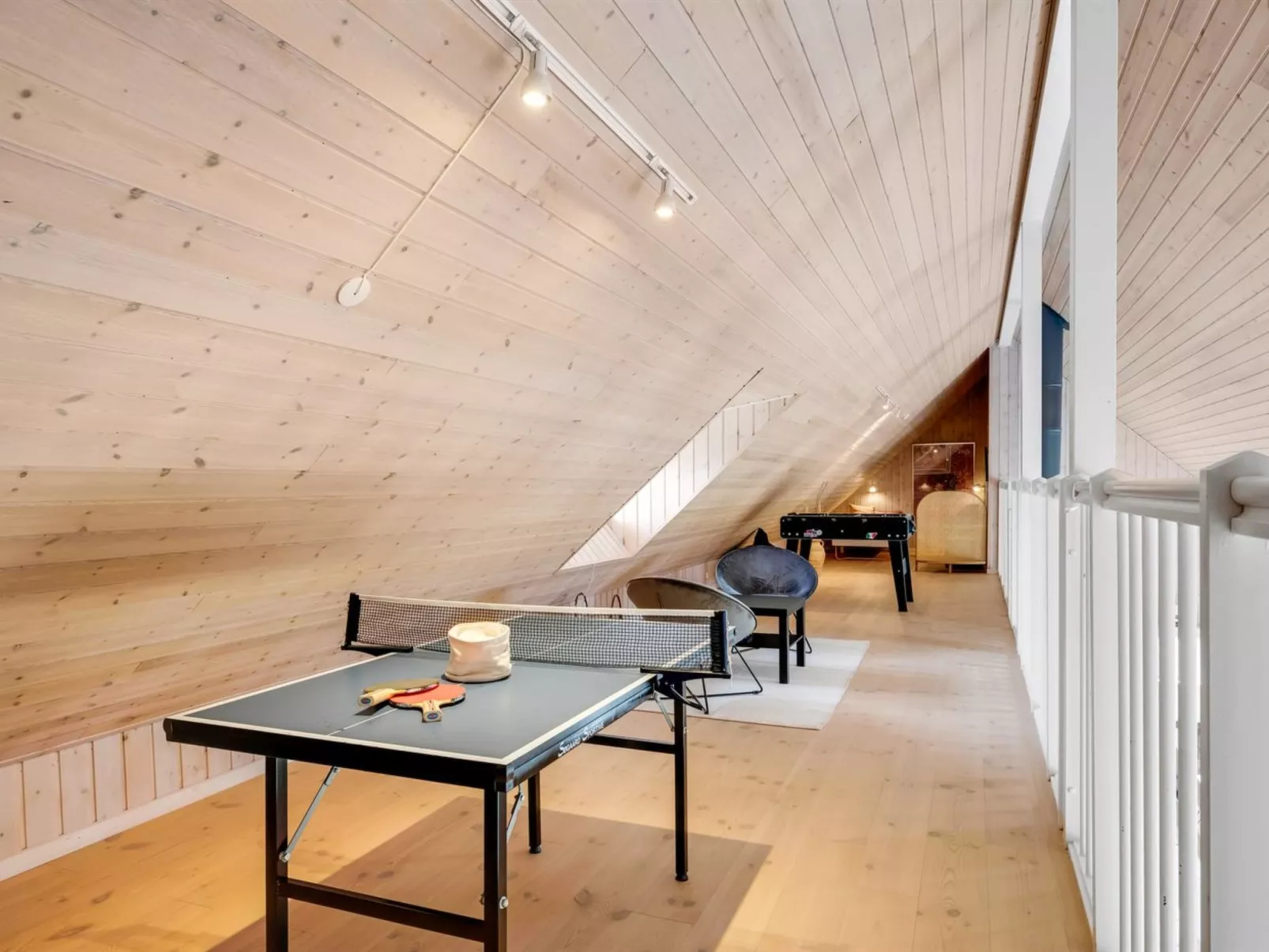 "Helmi" - 1.5km from the sea-Binnen