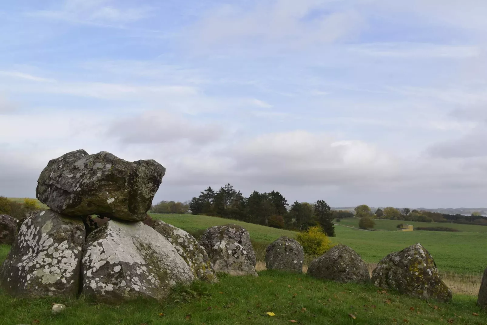 4 persoons vakantie huis in Grevinge-By Traum-Niet-getagd