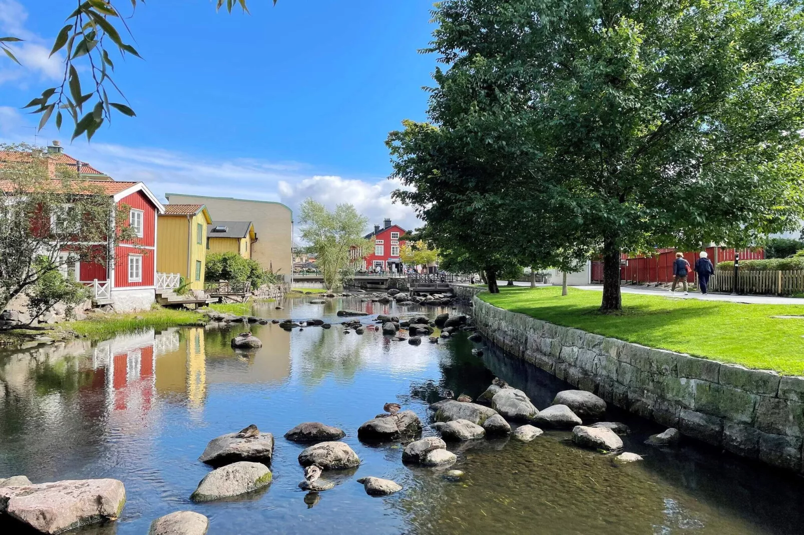 4 persoons vakantie huis in BJÖRKÖ-By Traum-Niet-getagd