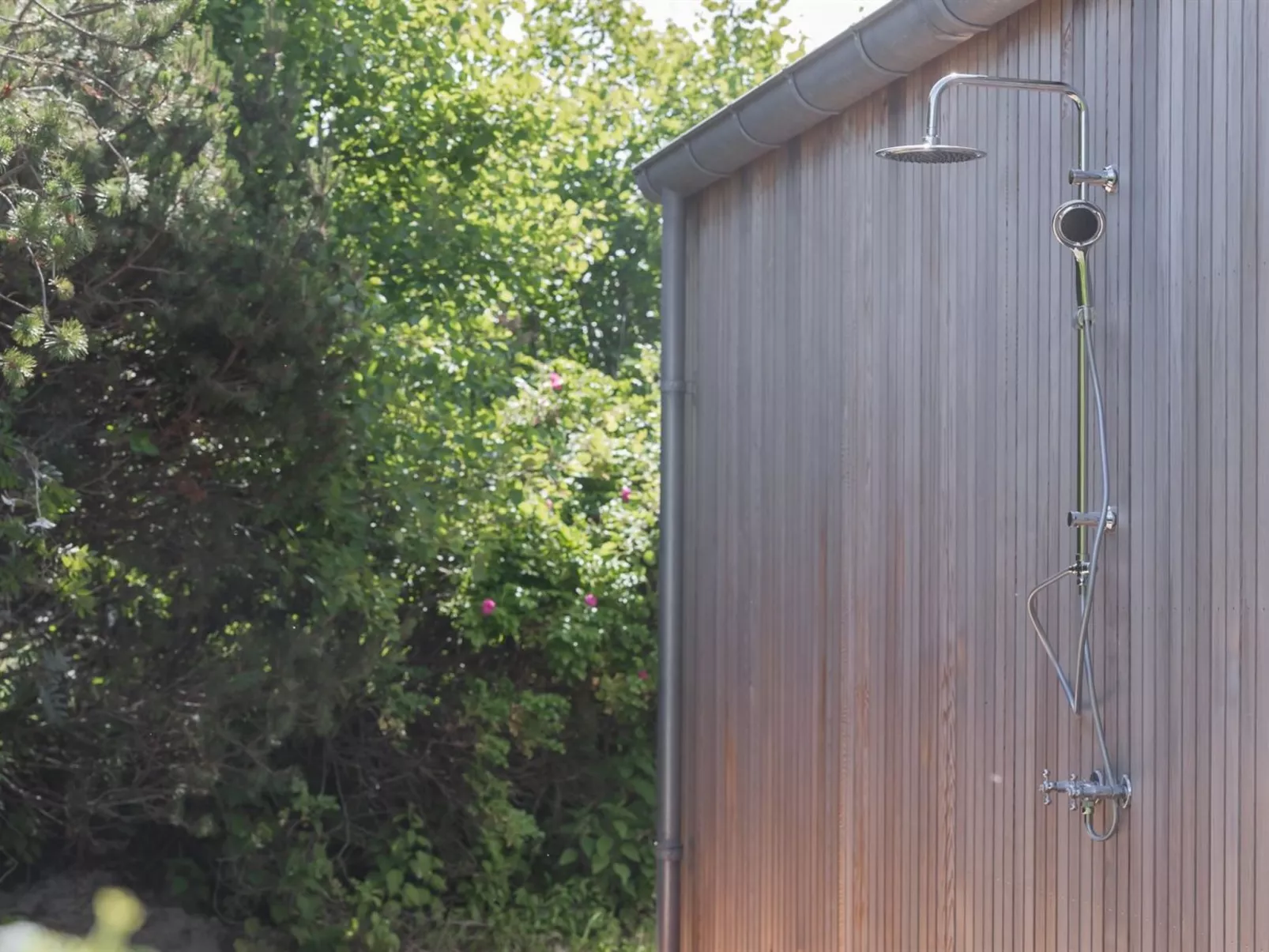 "Nico" - 600m from the sea-Buiten