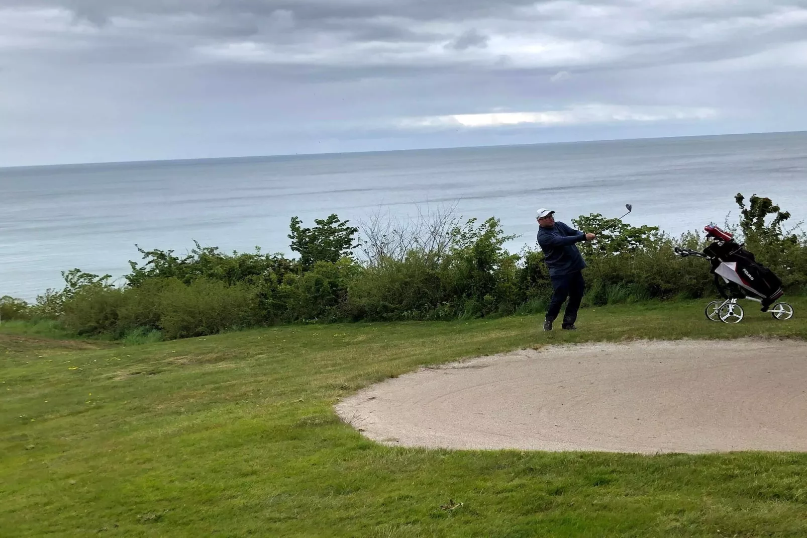 4 sterren vakantie huis in Gärsnäs-Niet-getagd