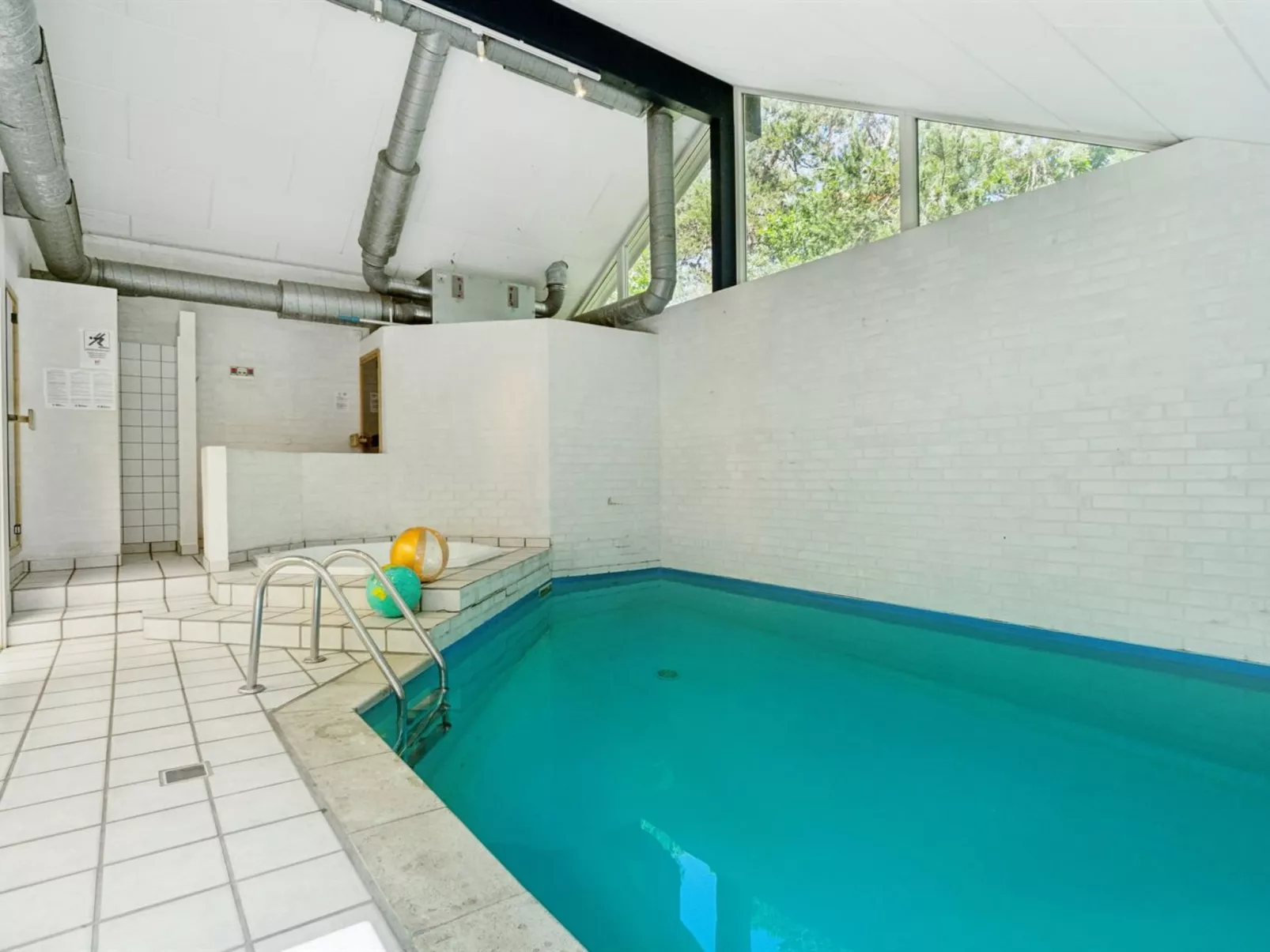 "Auvo" - 200m from the sea-Buiten