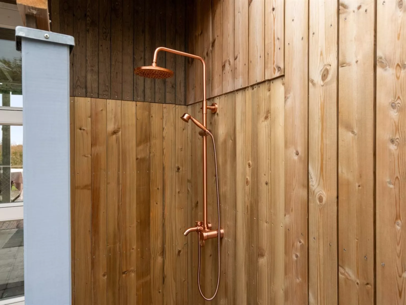 "Susana" - 50m from the sea-Buiten