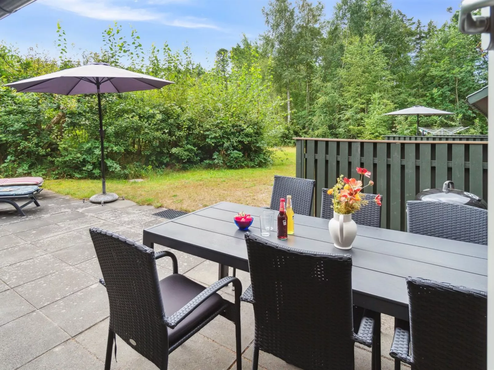 "Gail" - 200m from the sea