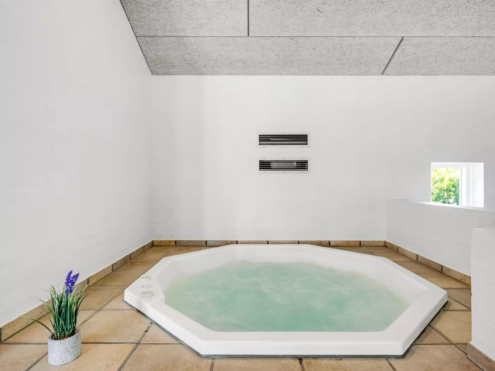 "Holga" - 400m from the sea-Binnen