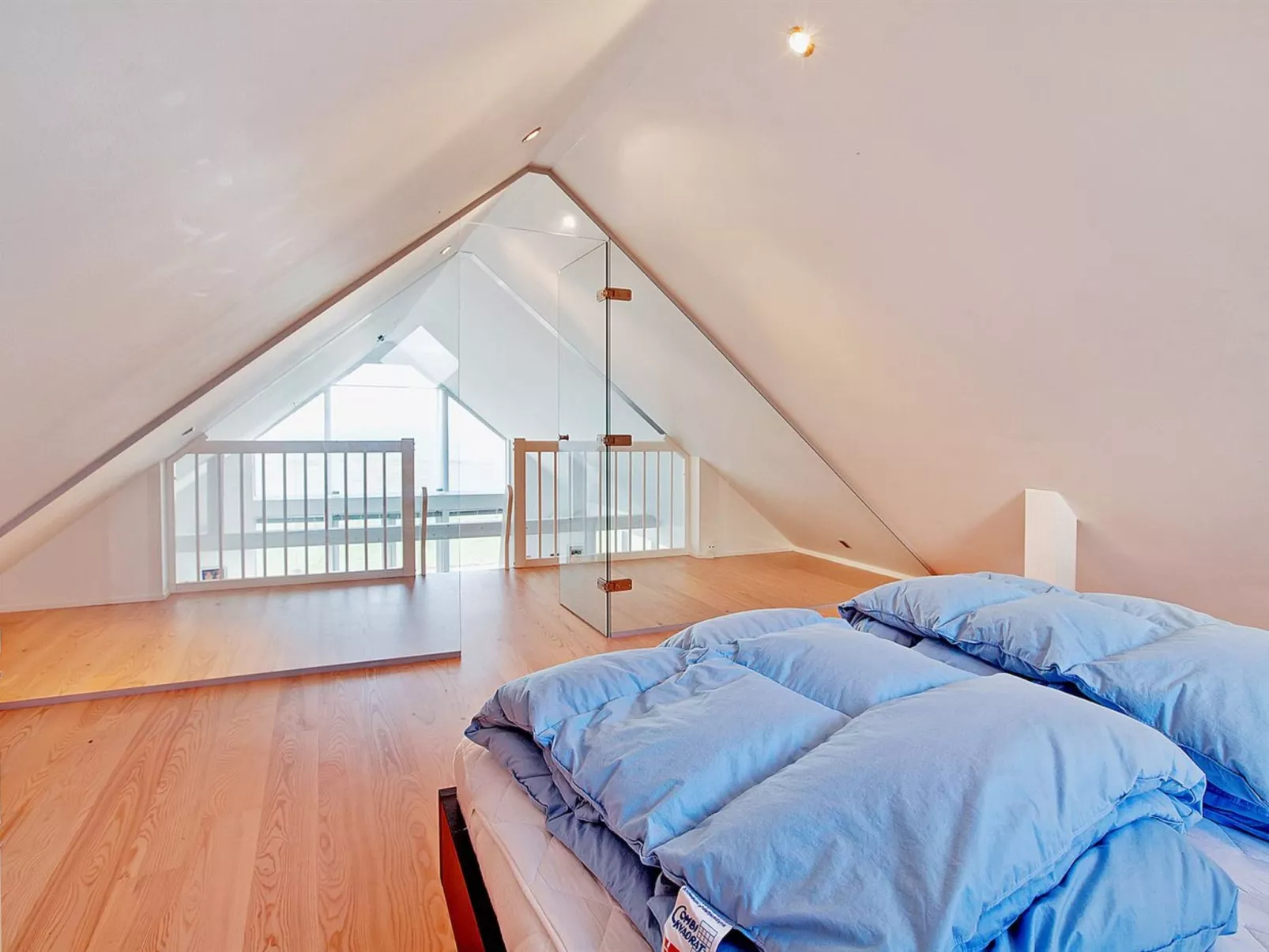 "Ubavka" - 101m from the sea-Binnen