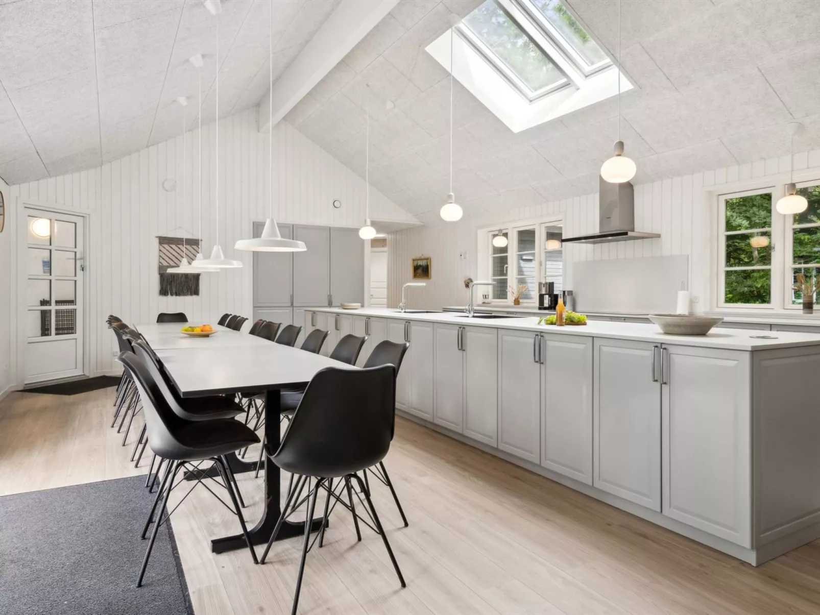 "Jalina" - 200m from the sea-Binnen