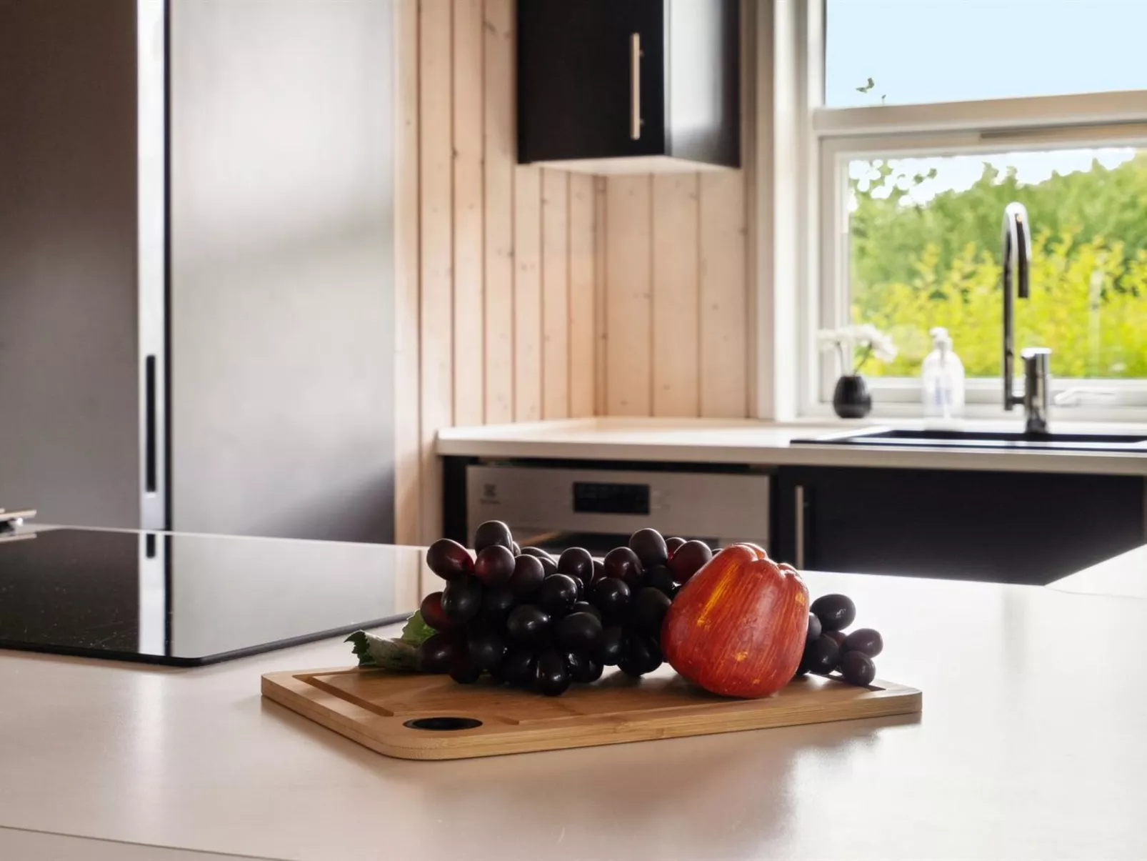 "Siggi" - 800m from the sea-Binnen