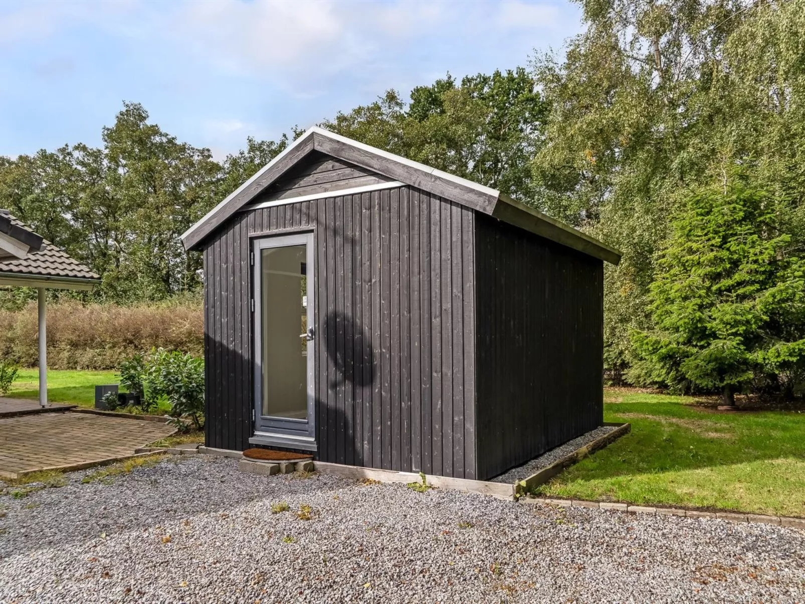 "Neli" - 850m to the fjord-Binnen