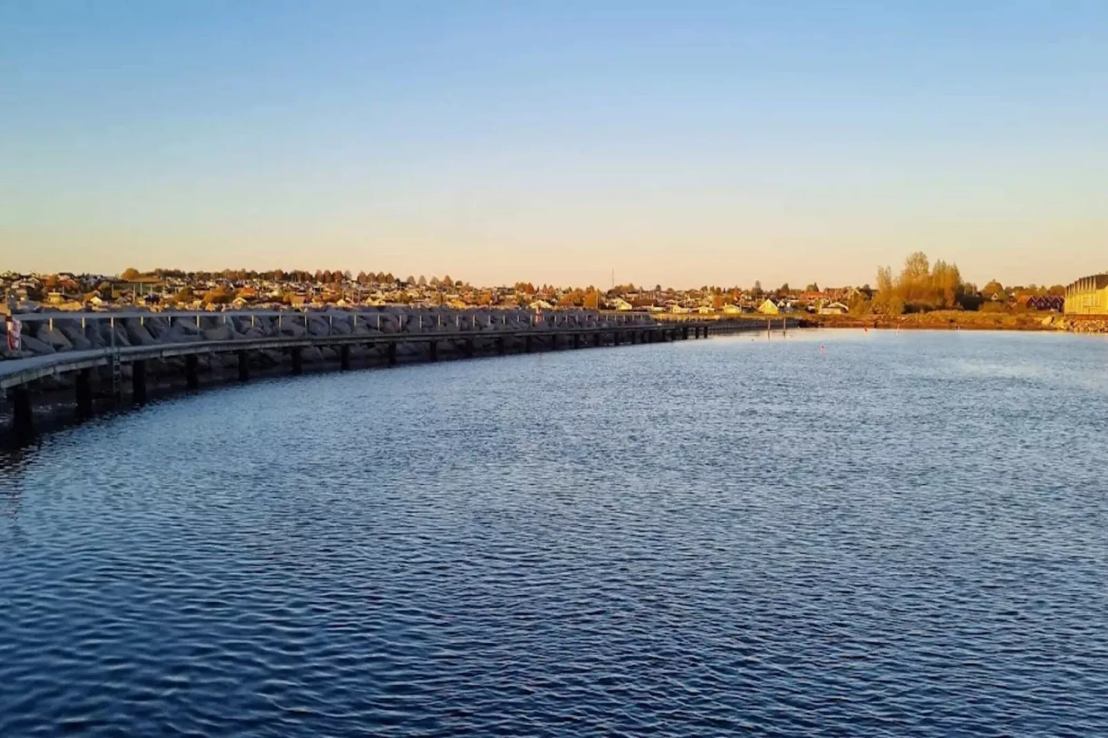 3 rooms app.,2stories,bay view,PLUS-Waterzicht