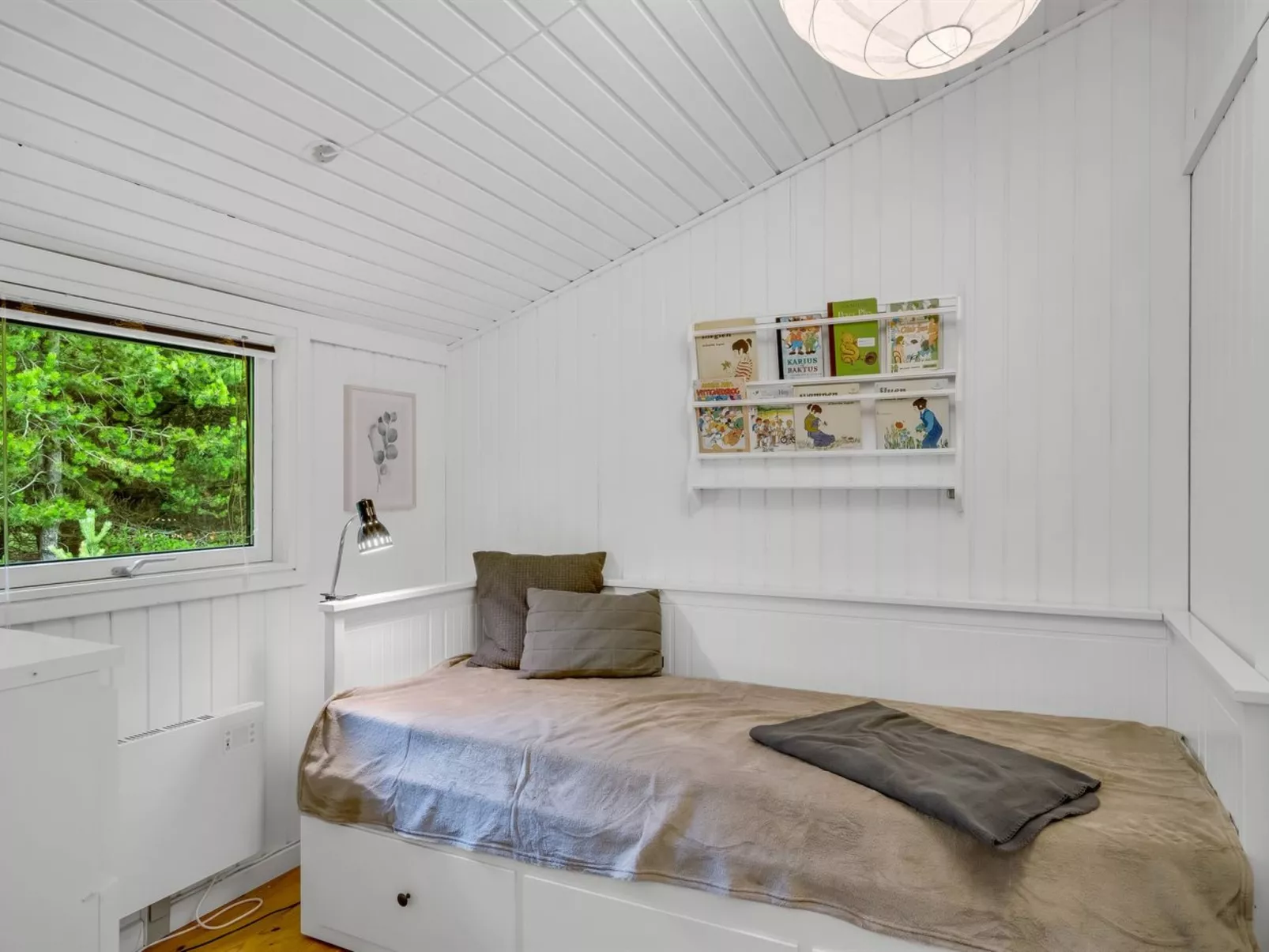 "Aleida" - 400m from the sea-Binnen