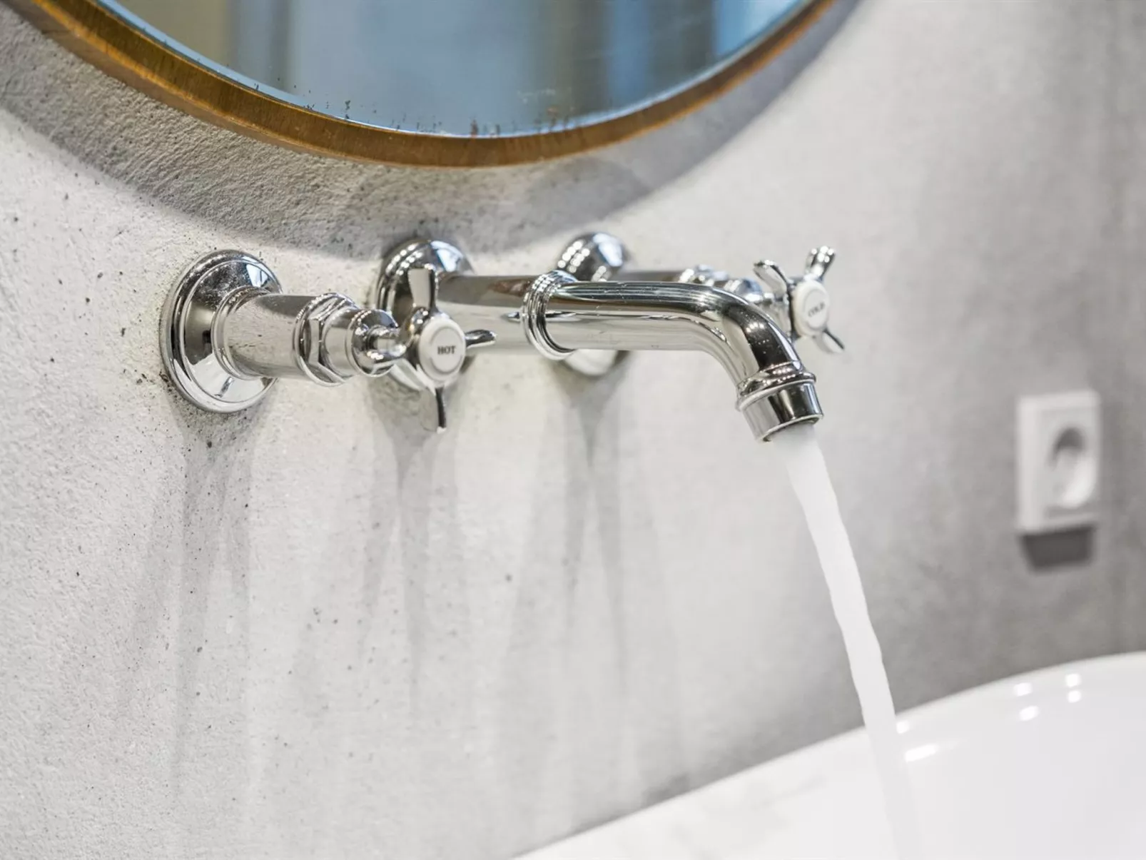 "Frederikke" - 300m from the sea-Binnen