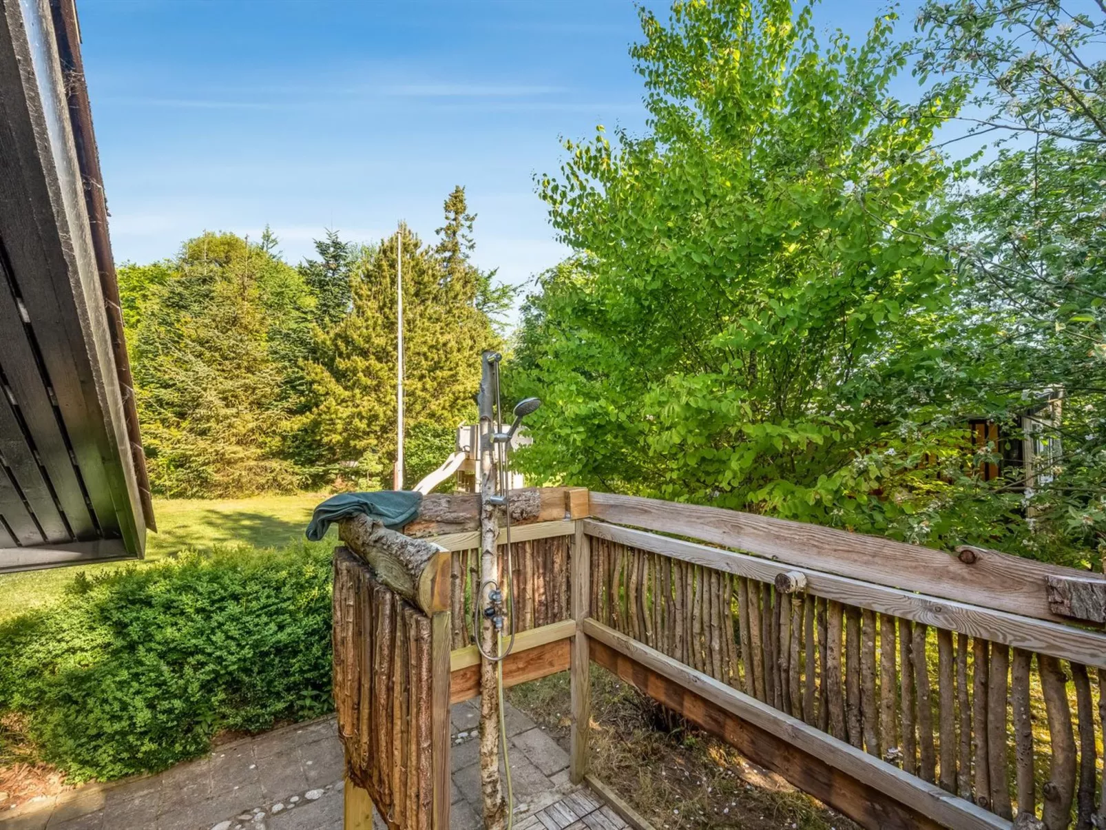 "Kadife" -  from the sea-Buiten